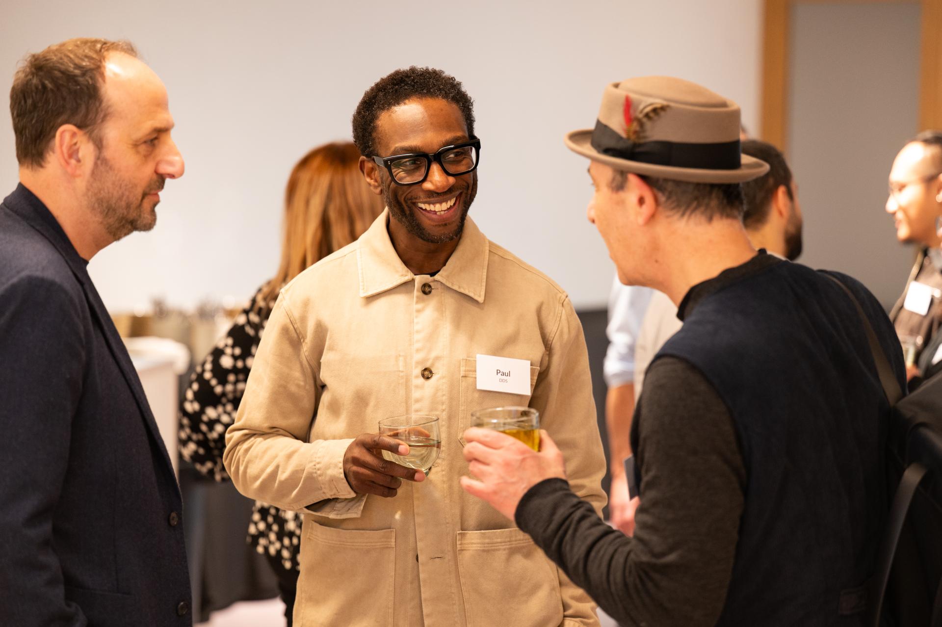 EDIB: Workplace saviour or some way to go?