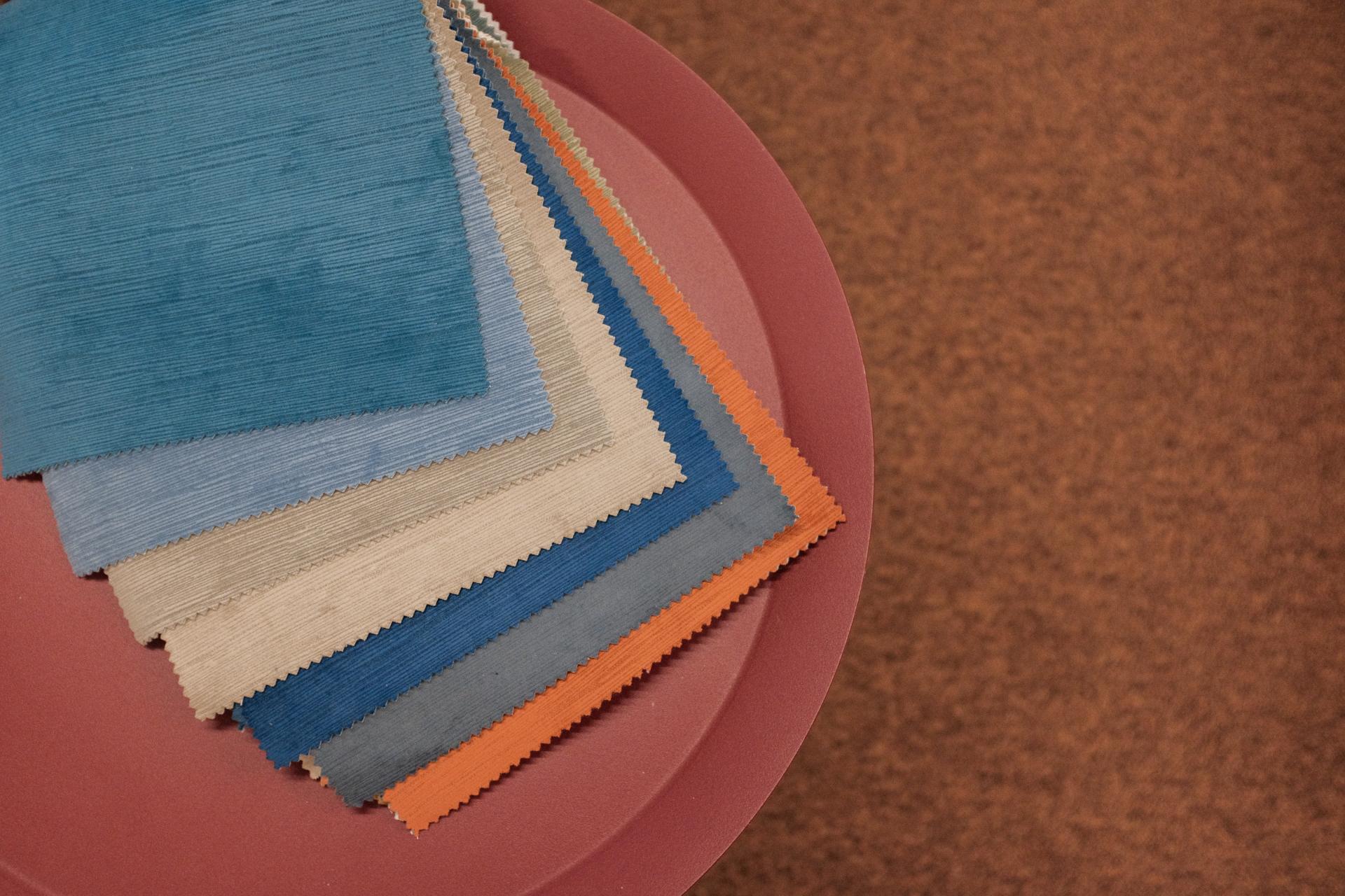 CDW: Brand activations & installations at Material Source Studio London.
