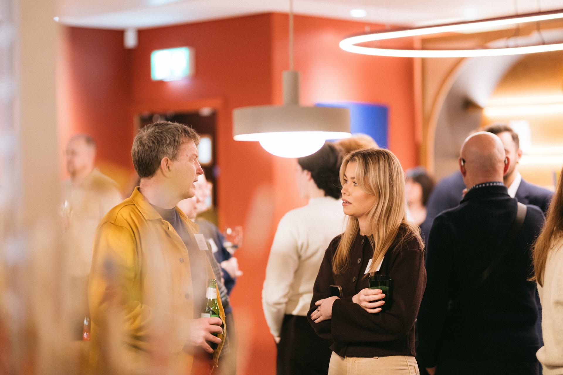 EDI & Belonging: Culture or place?