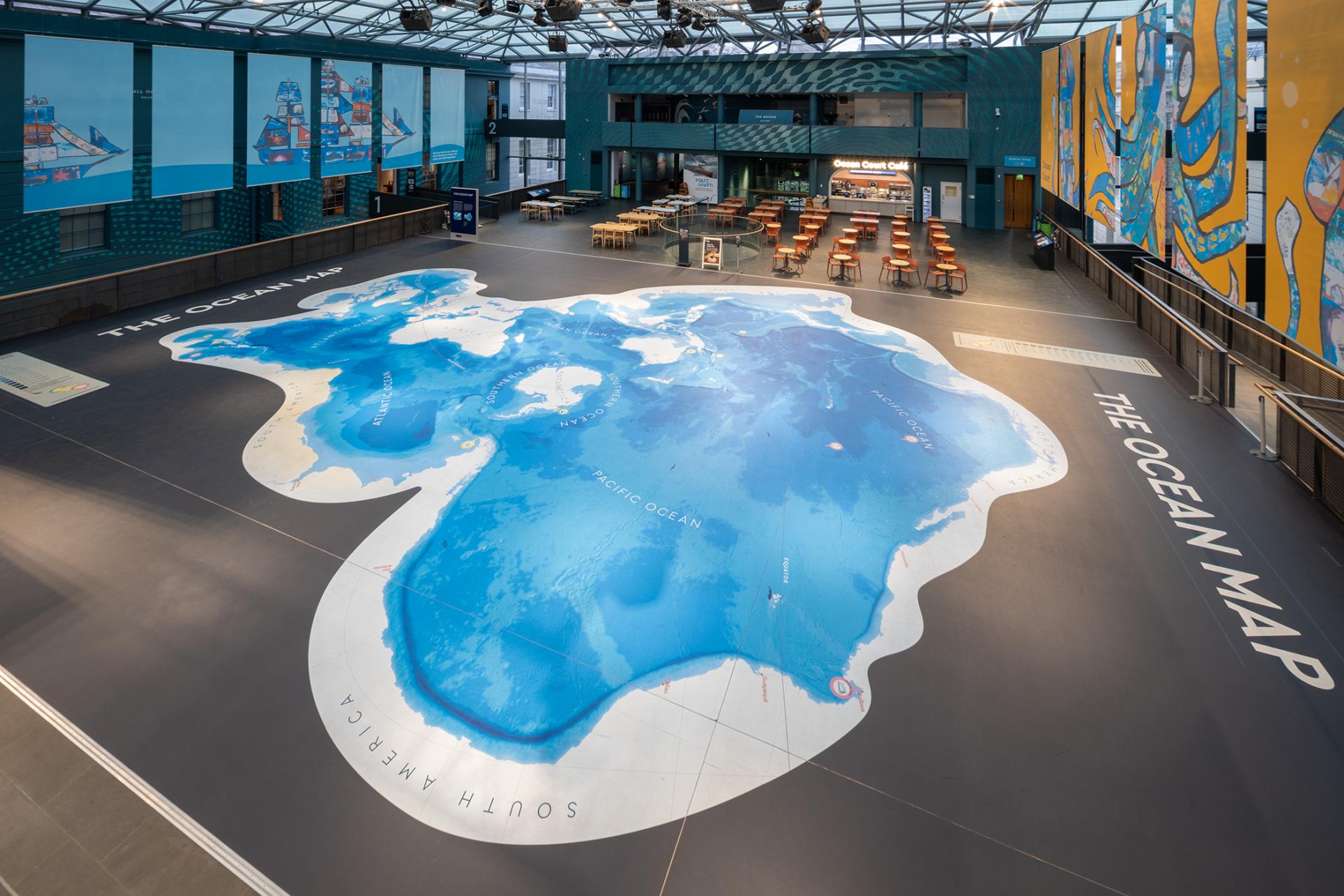 Submit your projects to the Forbo Flooring Systems: Forbo Awards 2026.