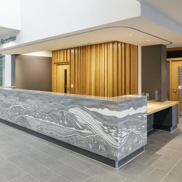 CDUK considers whole life of materials with Vita Nova creative take-back and repurposing solution.