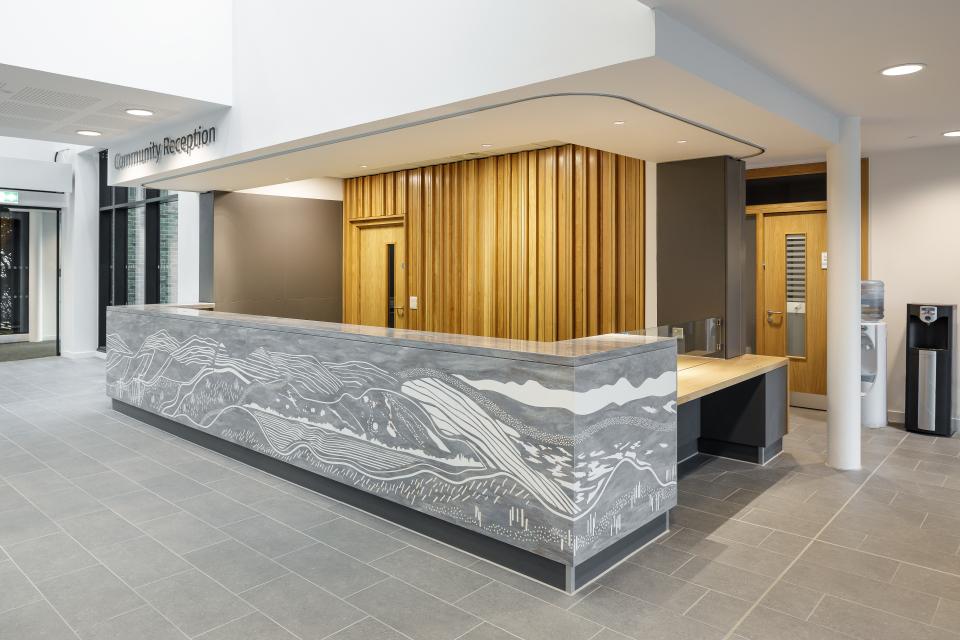 CDUK considers whole life of materials with Vita Nova creative take-back and repurposing solution.