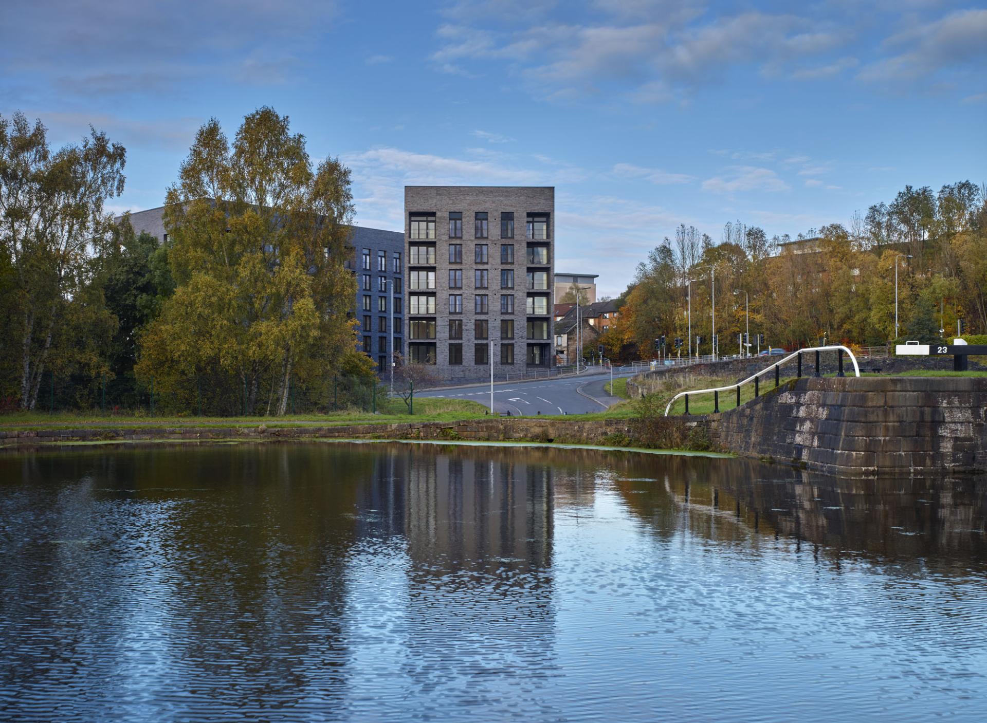 The GIA Design Awards 2025: Last call for project entries - including for the first time interior design schemes.