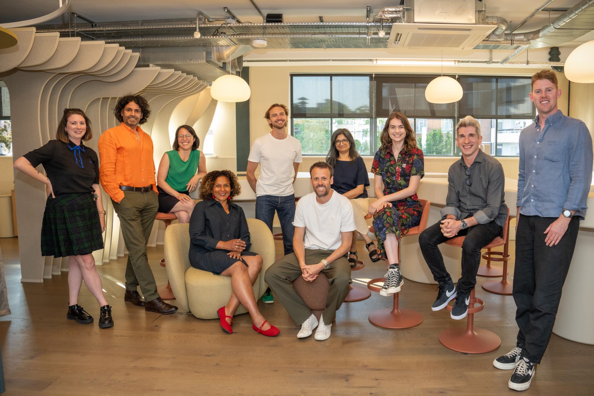 Is technology helping shape a more sustainable future?