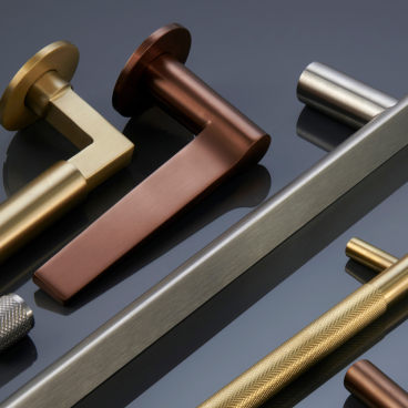 Consort Architectural Hardware supports BIM and CAD for 70+ ironmongery products.