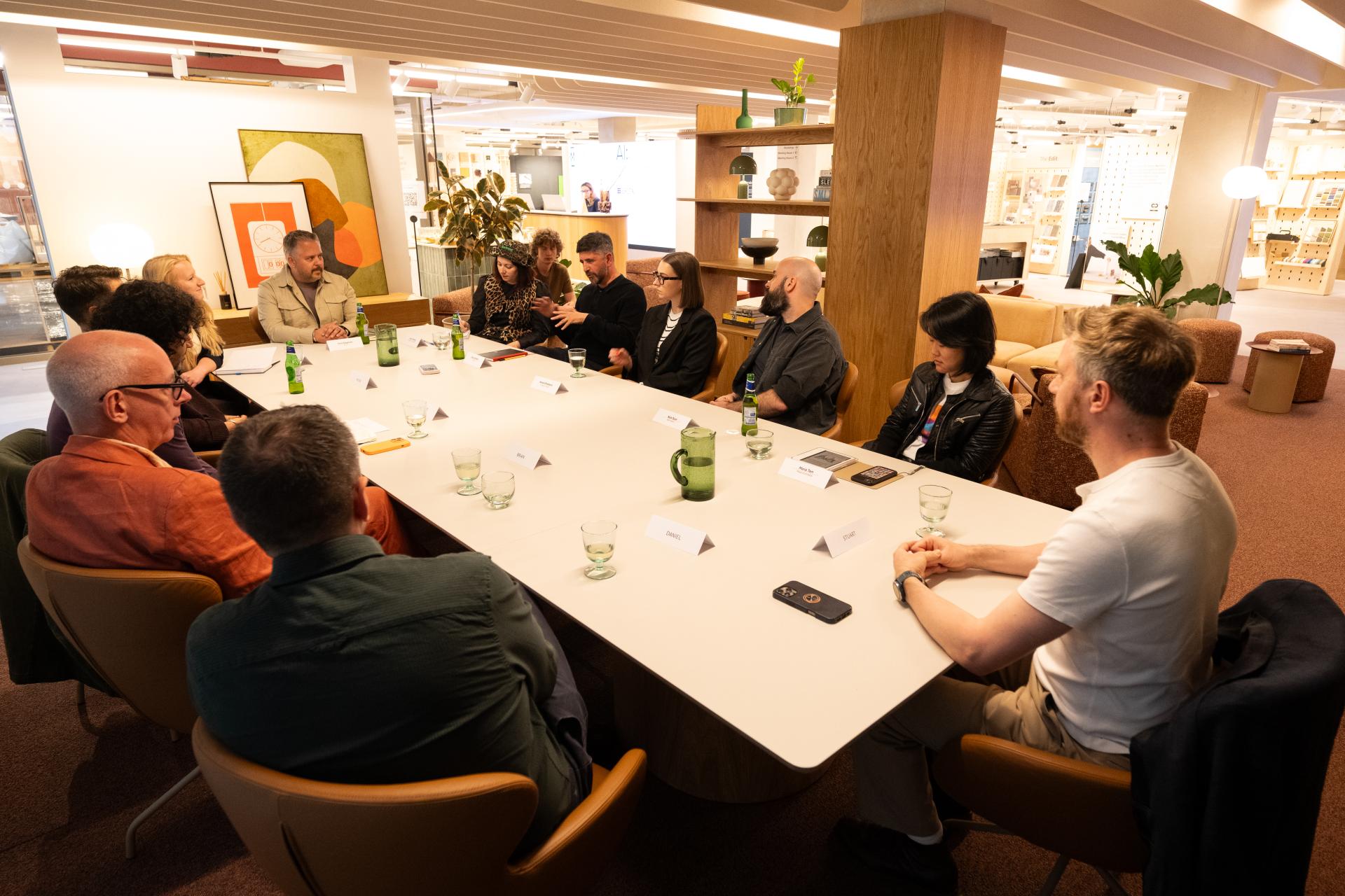 AI: Intriguing or an essential part of creating memorable experience?