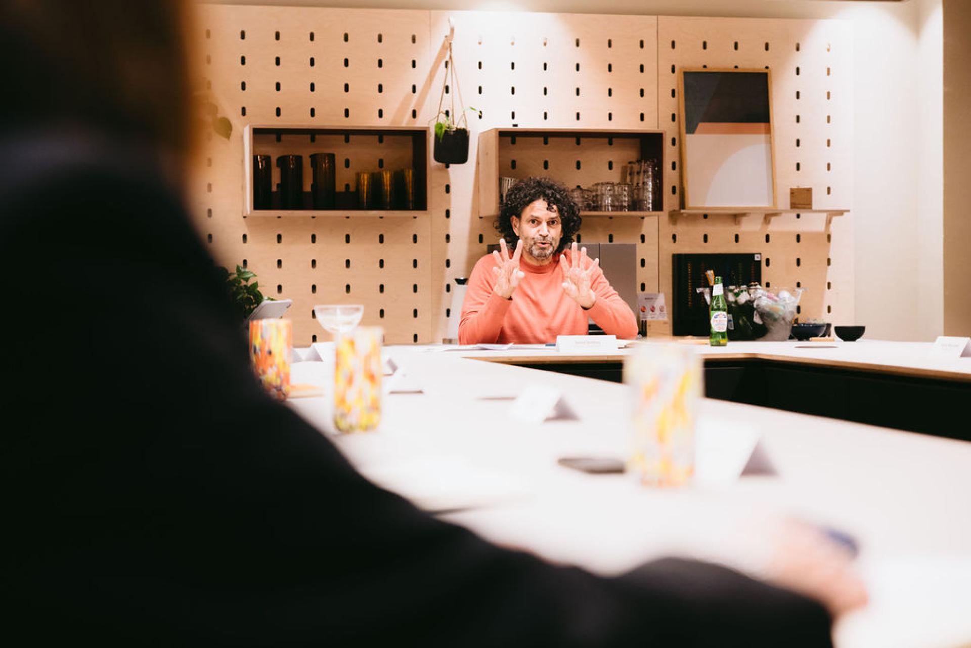 EDI: How do we design to truly support all the corporate needs?