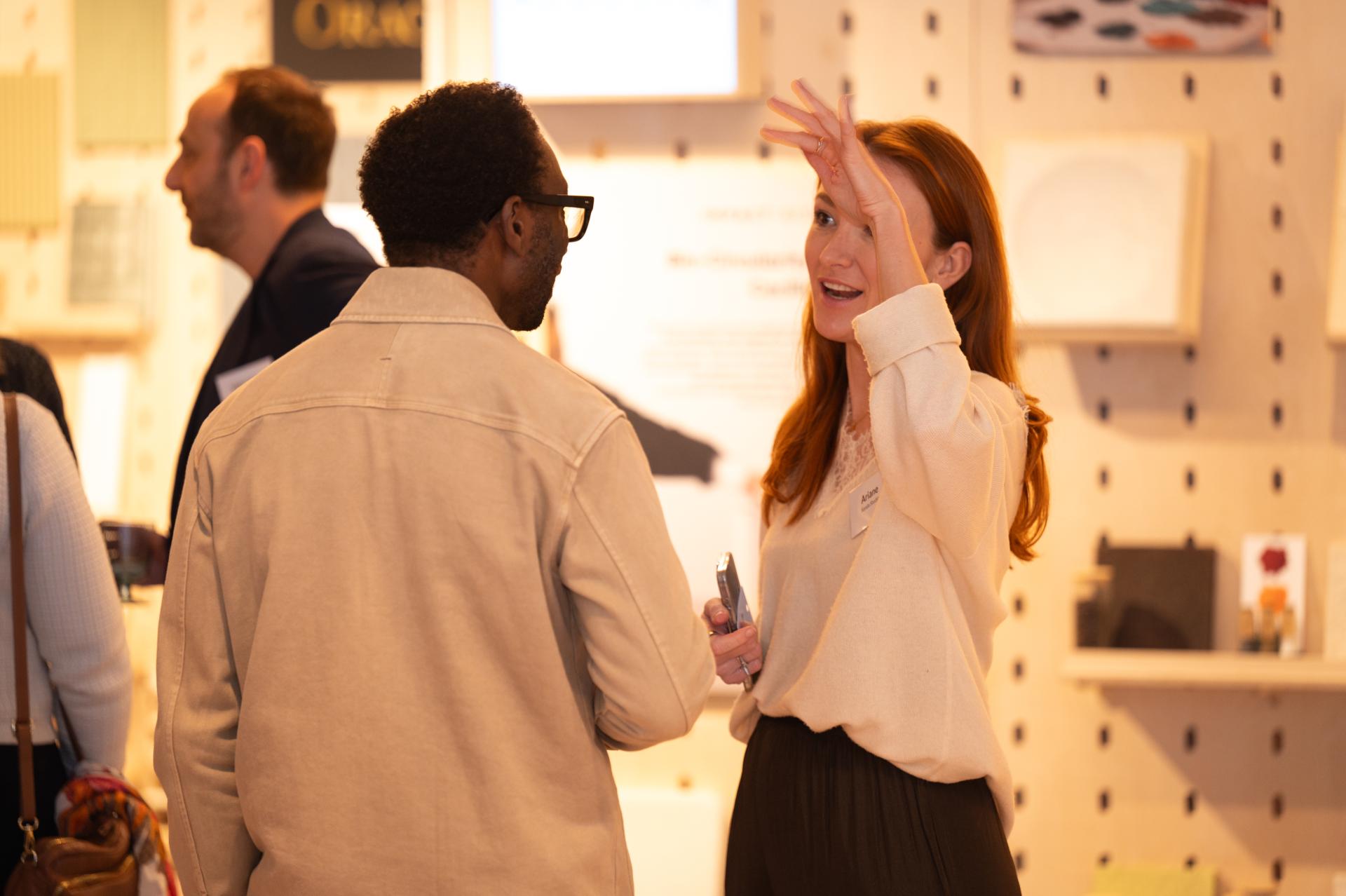 EDIB: Workplace saviour or some way to go?