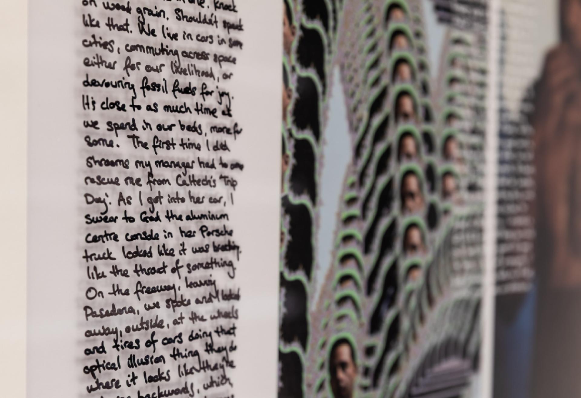 A workspace fit for music copyright royalty: Motive creates brand-led headquarters for Ice Services.