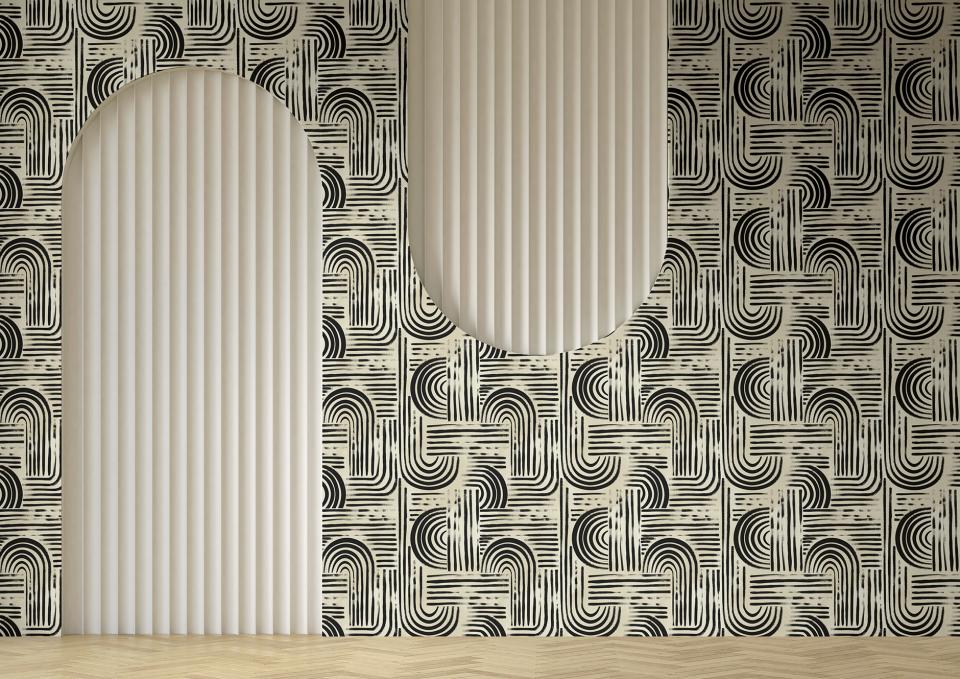 Muraspec's new Athena collection celebrates visionary women in art.