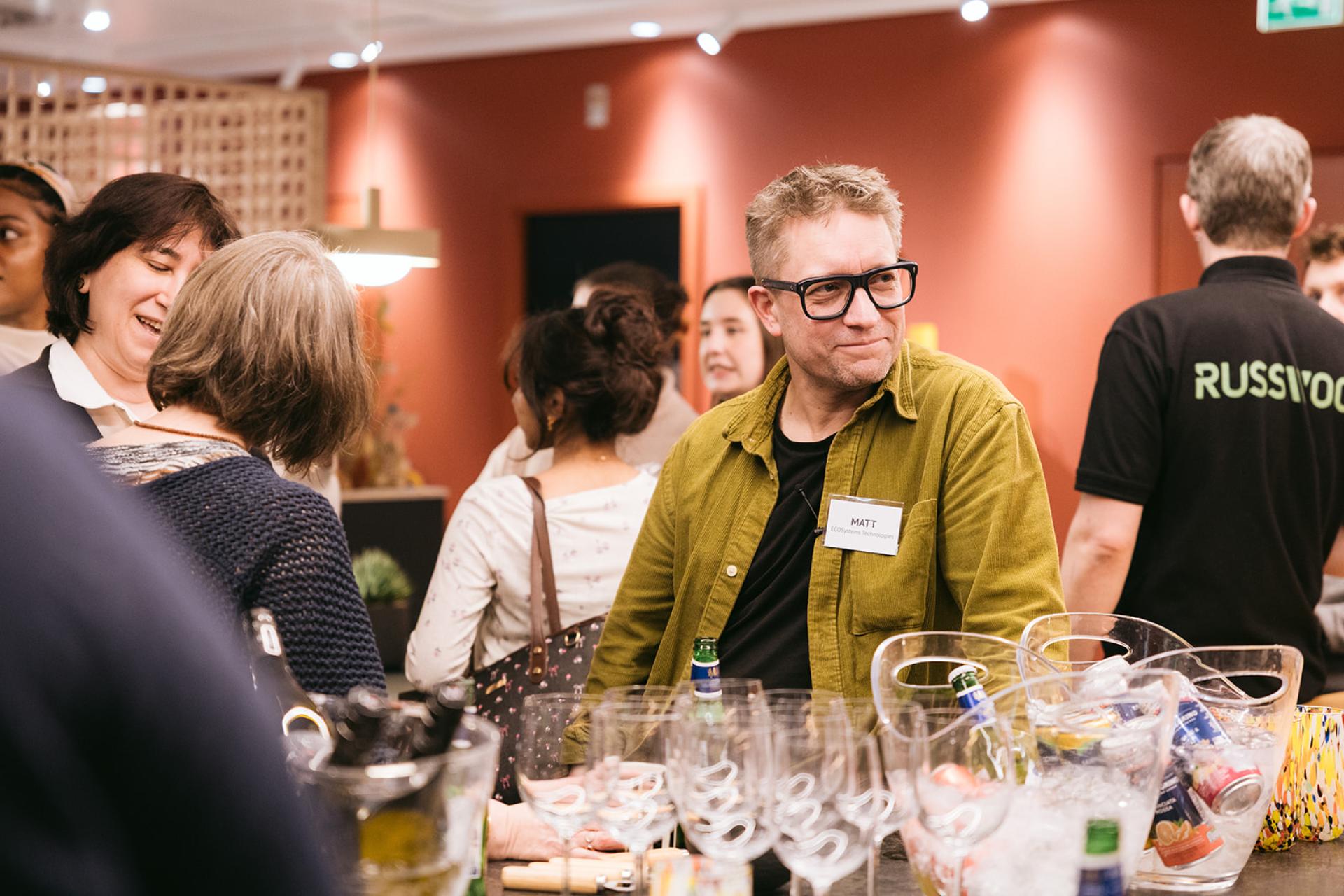 Russwood asks: As a sector, are we stacked up to use mass timber on our projects?