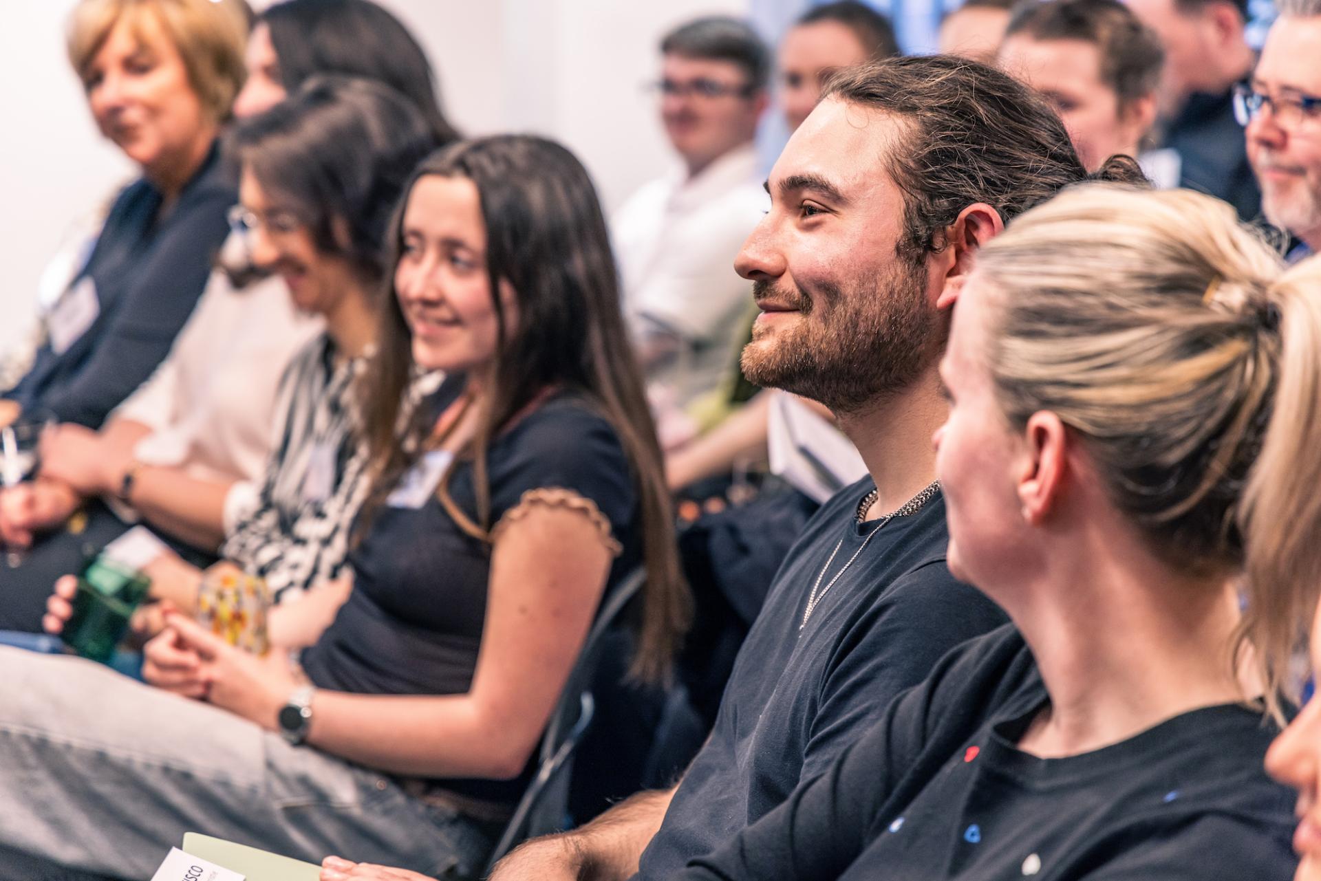 Demystifying EDI: How do we design for all?