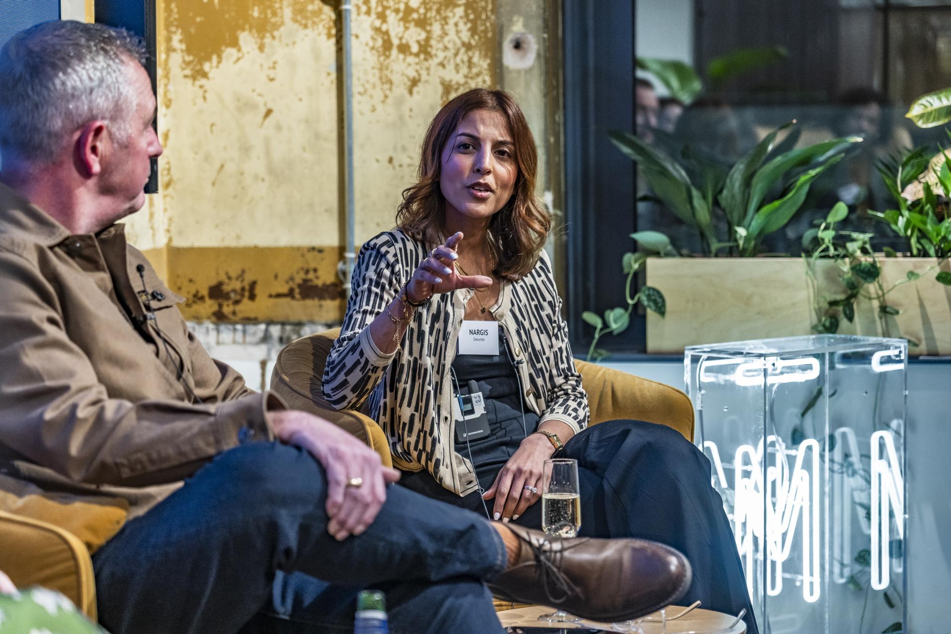 EDIB: Too complex, or just considerate design?