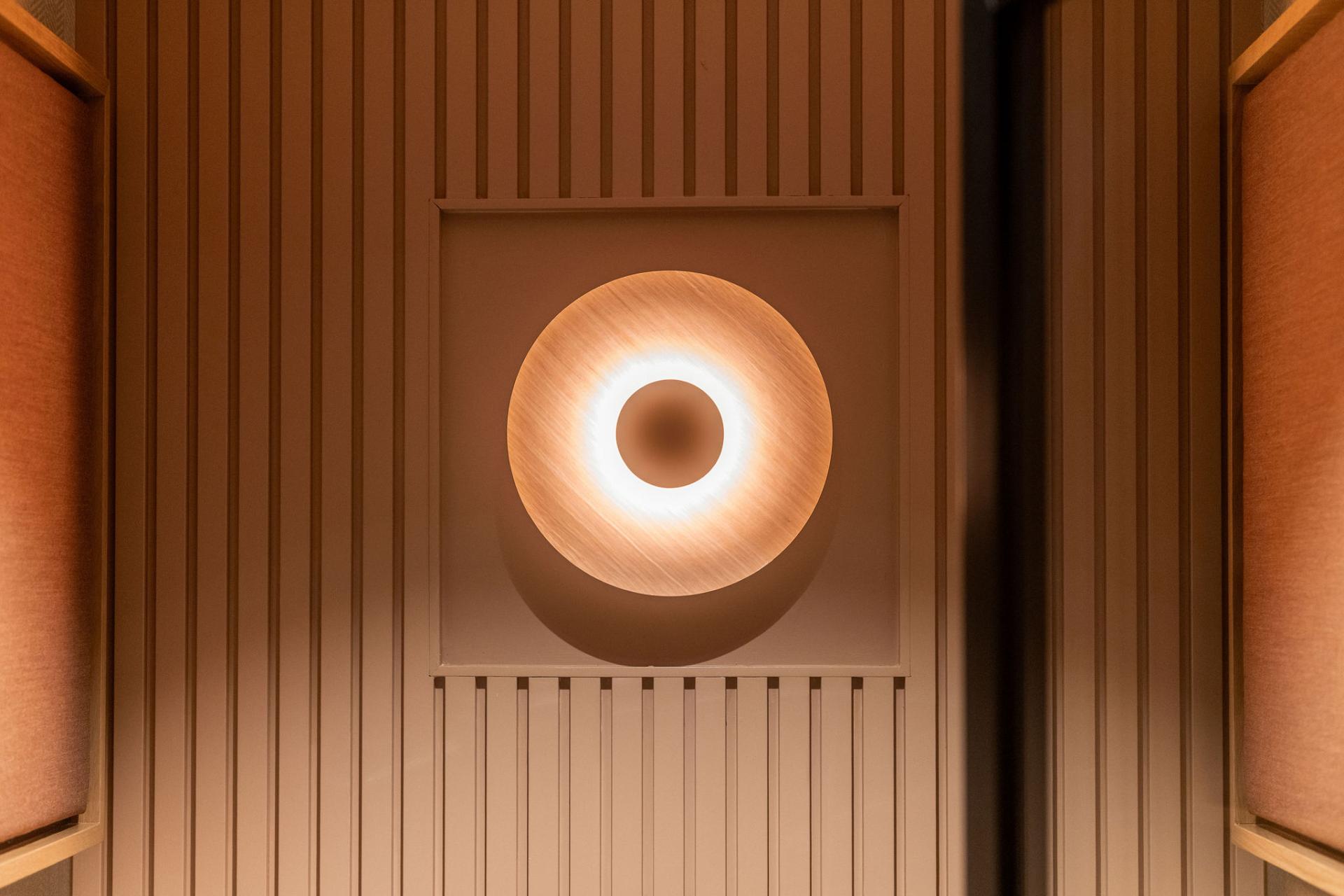 Ekho Studio reimagines the serviced office for WorkWell in Harrogate.