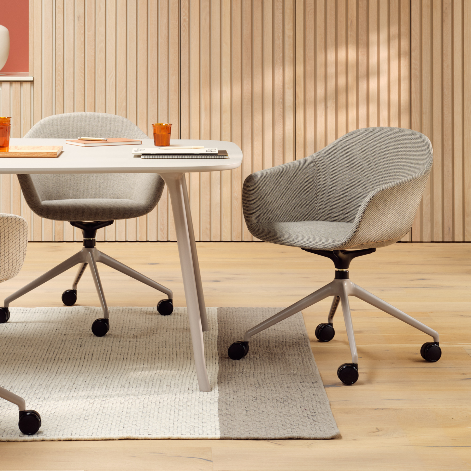 6 furniture brands to explore in 2026 at Material Source Studio Manchester. 