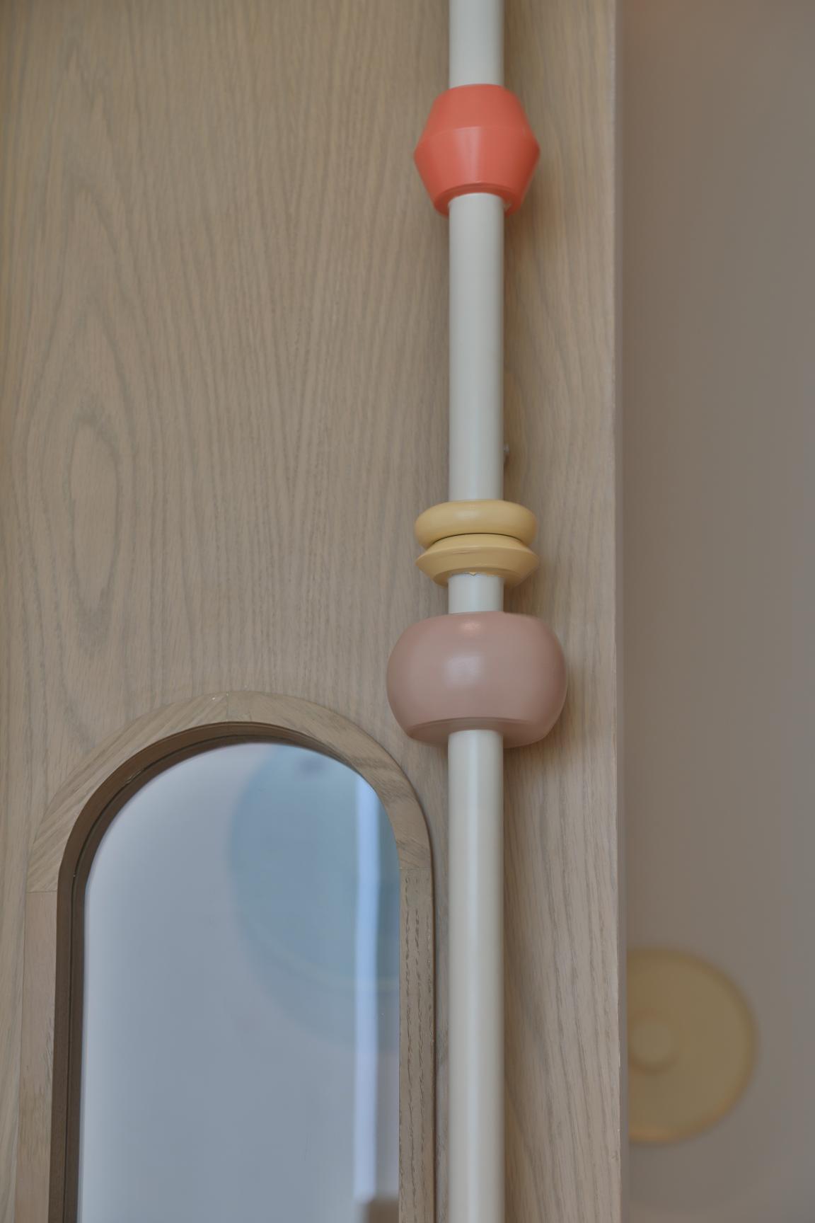 Explore Roar's groundbreaking LEED Gold Certified Montessori environment for PIF Daycare Centre in Riyadh.