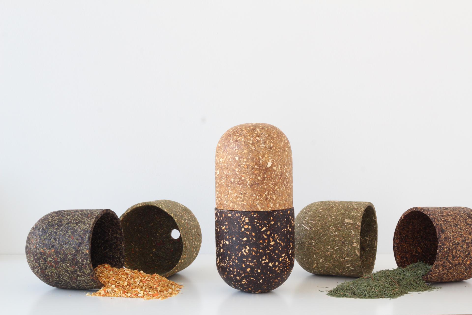 Future Materials Library™ launches at Material Source Studio.