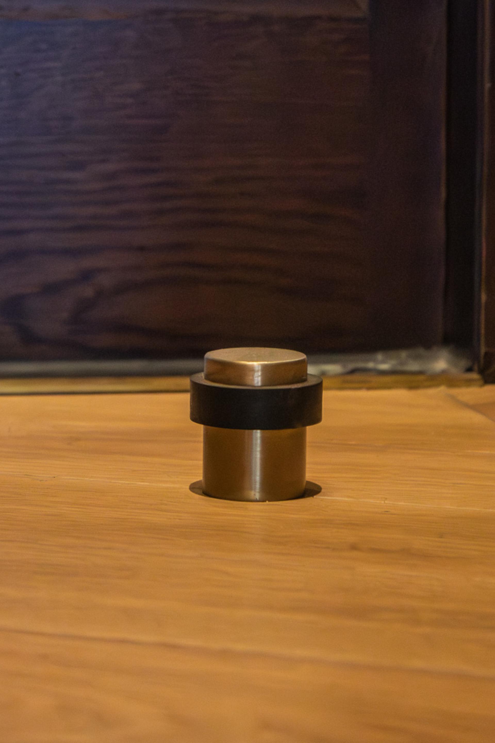 The Cape Grace Hotel, Cape Town, showcases ironmongery from Consort Architectural Hardware.