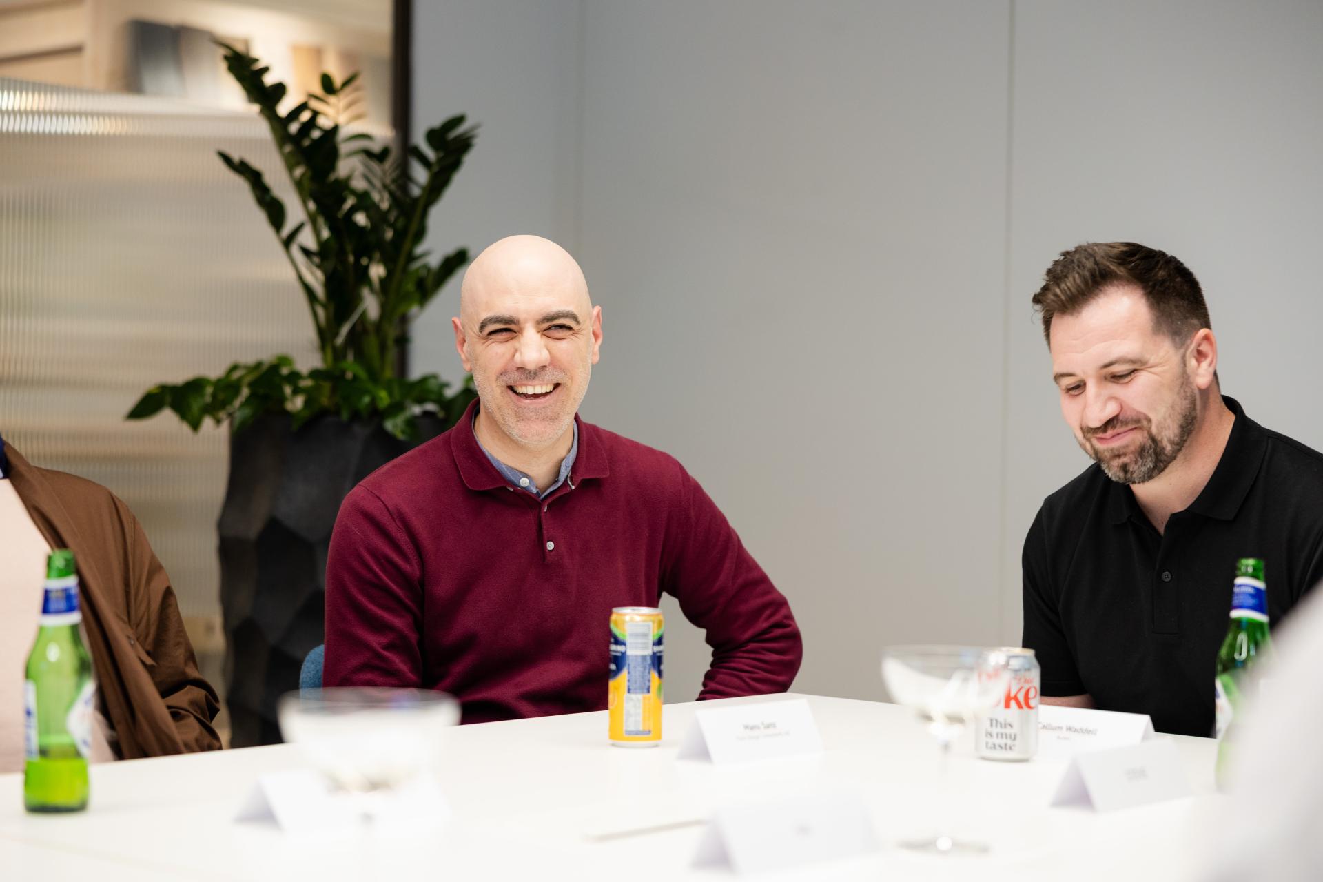 AI: Intriguing or integral to creating impact in the workplace?