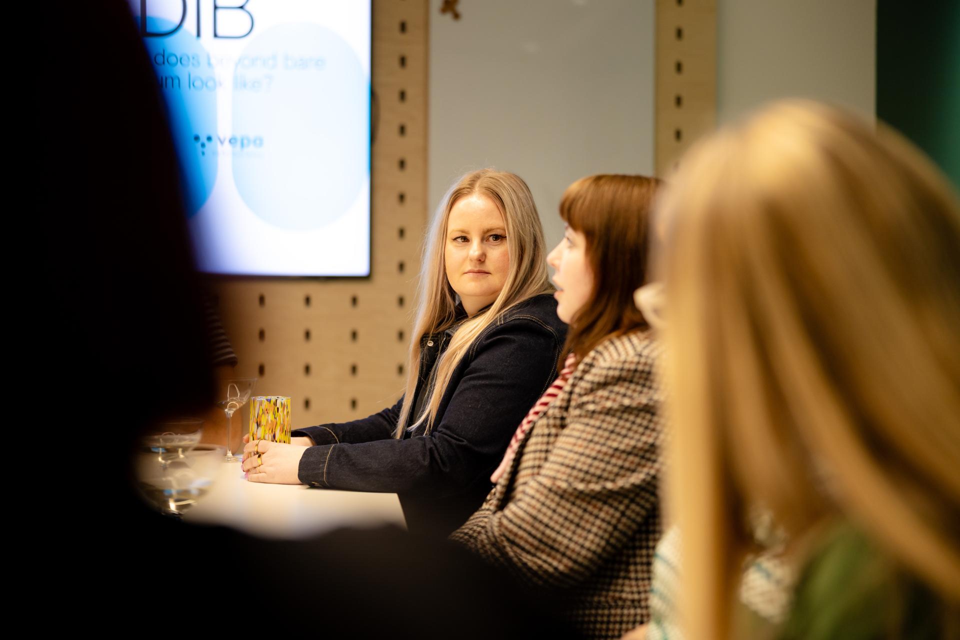 EDIB: What does beyond bare minimum look like in the residential sector?