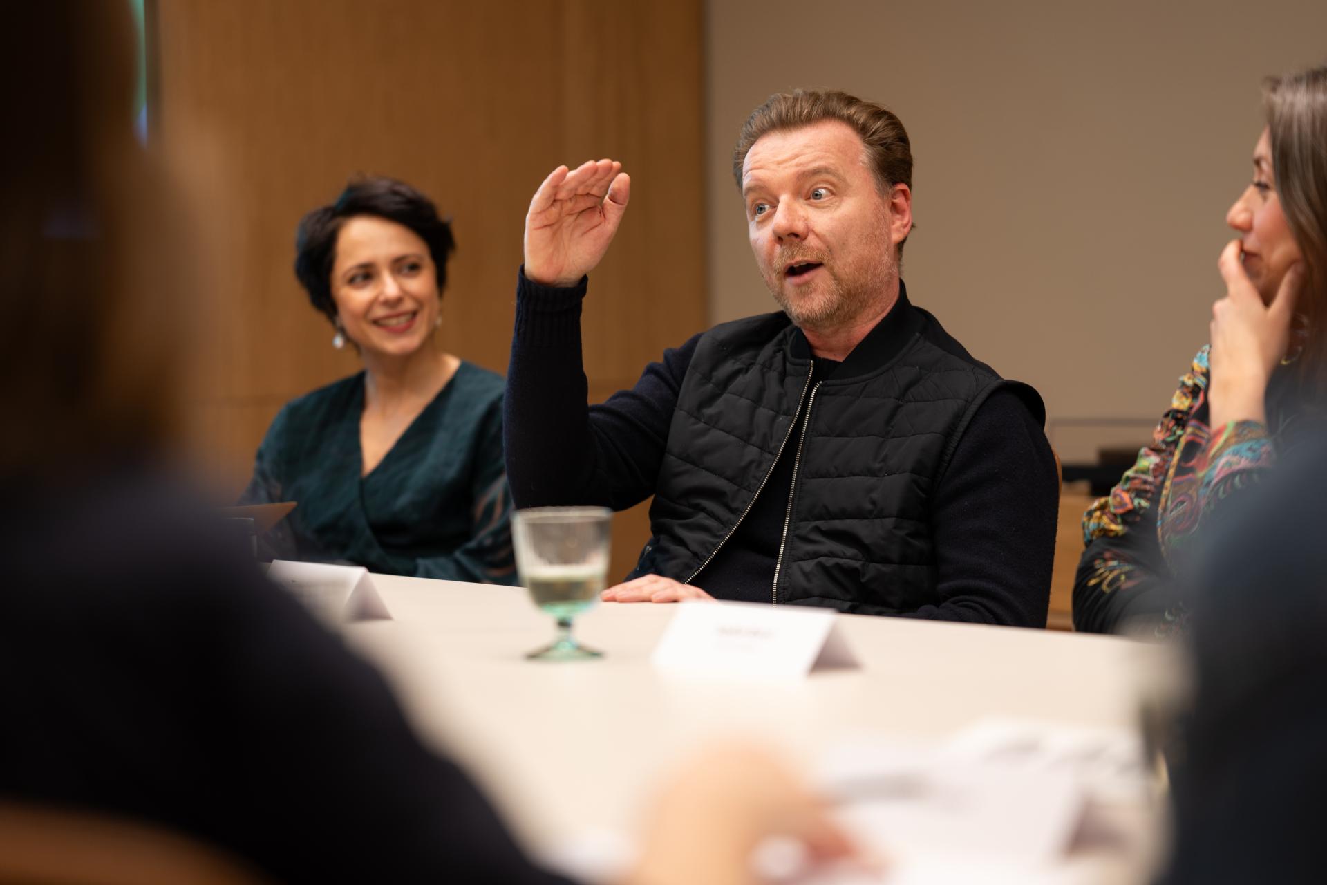 EDIB: What does beyond bare minimum look like in hospitality settings?