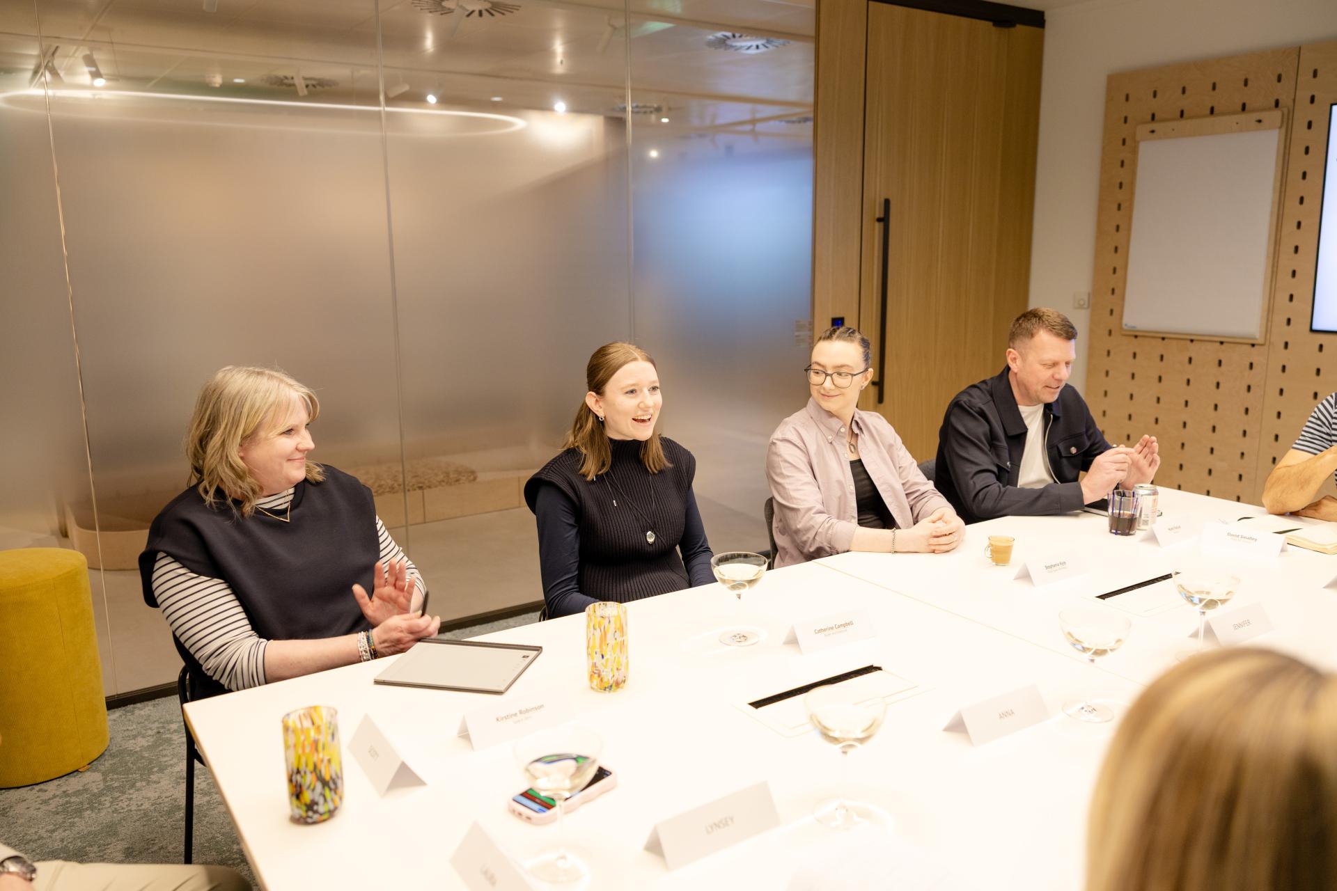 EDIB: What does beyond bare minimum look like in the residential sector?