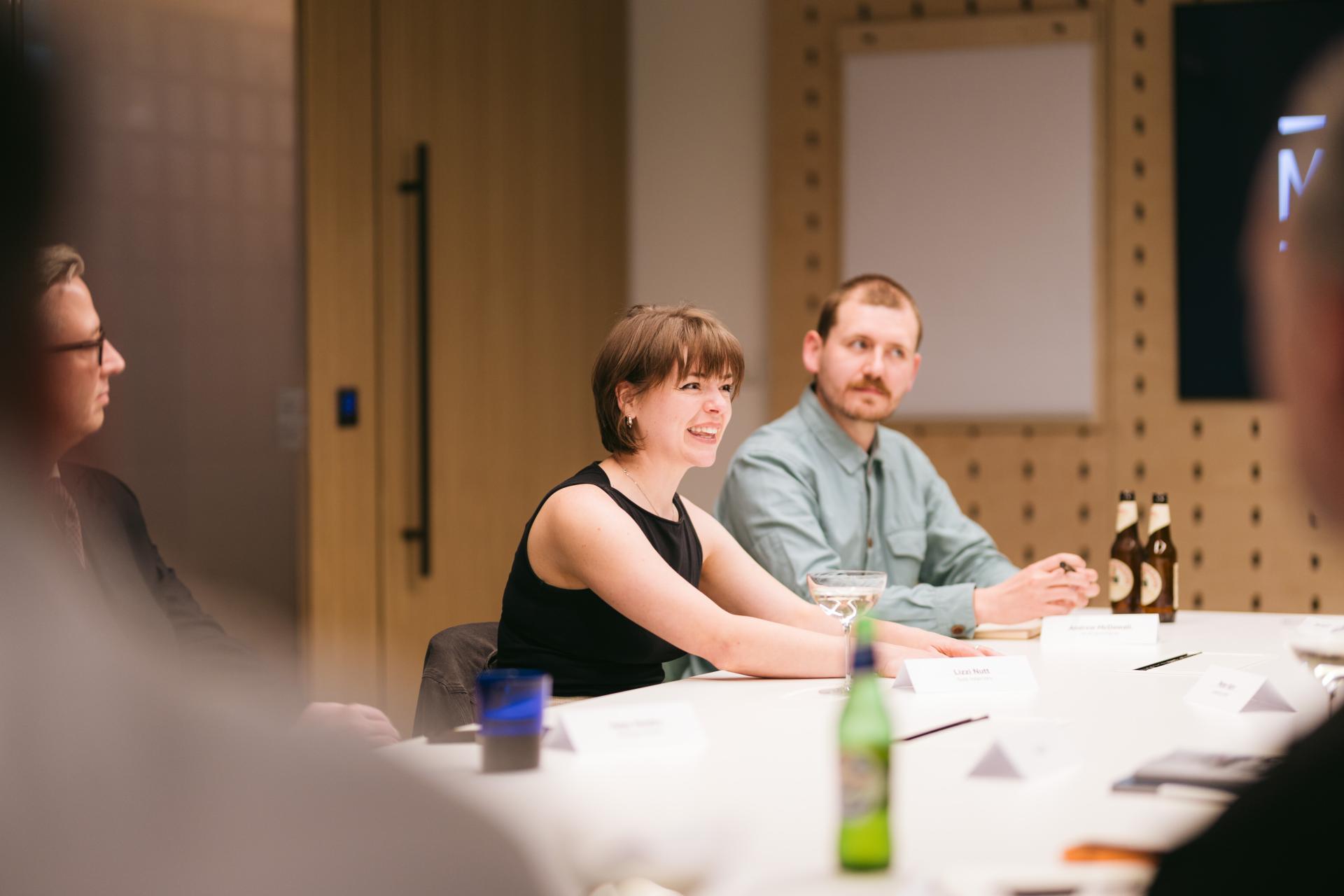 AI: What are the long-term and ethical implications?