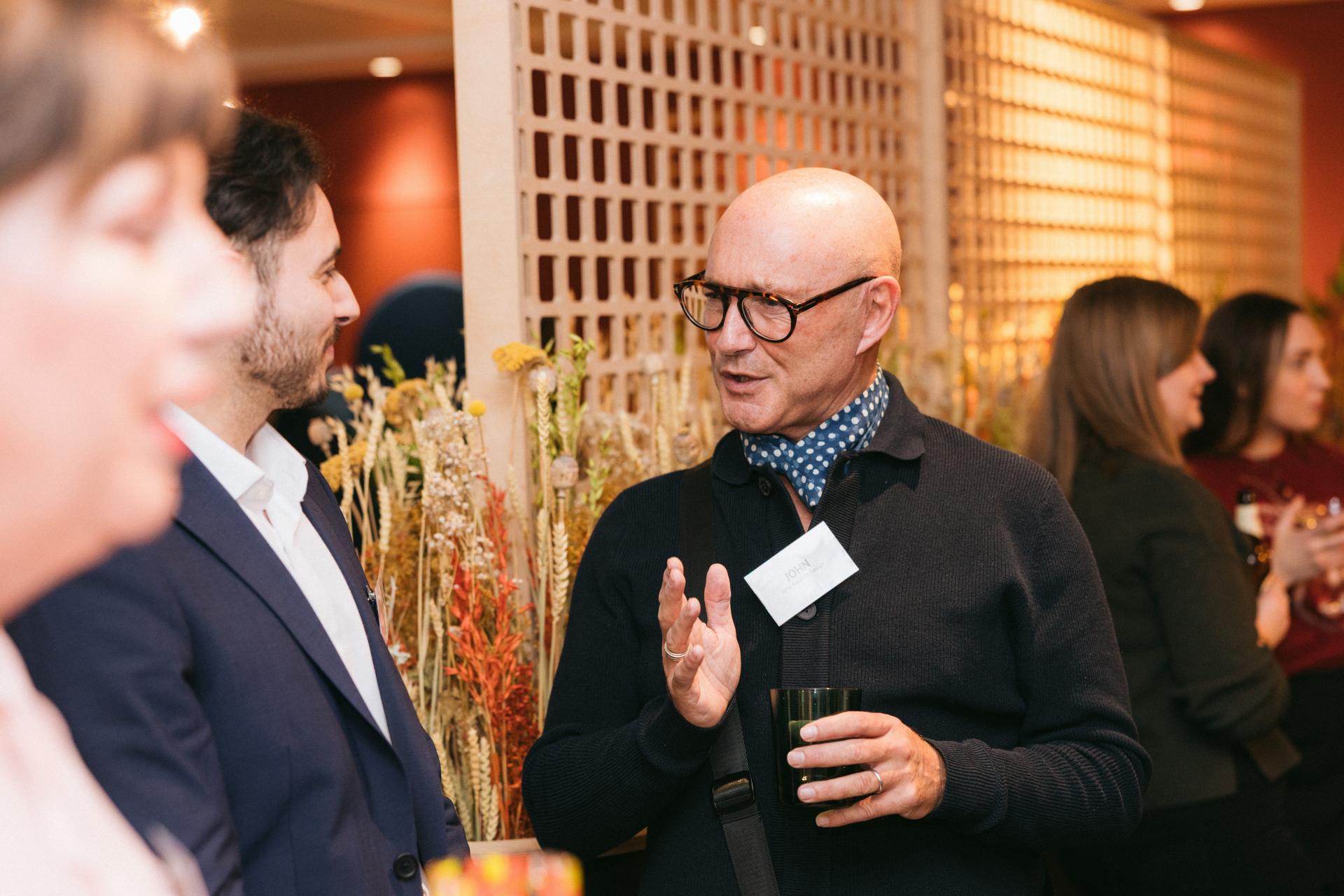 EDI & Belonging: Culture or place?