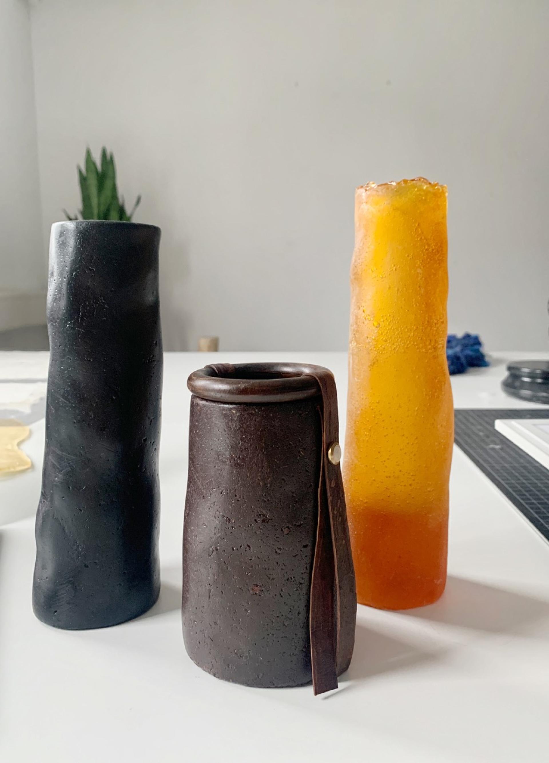 Top 22 biomaterial designers to watch in 2022.