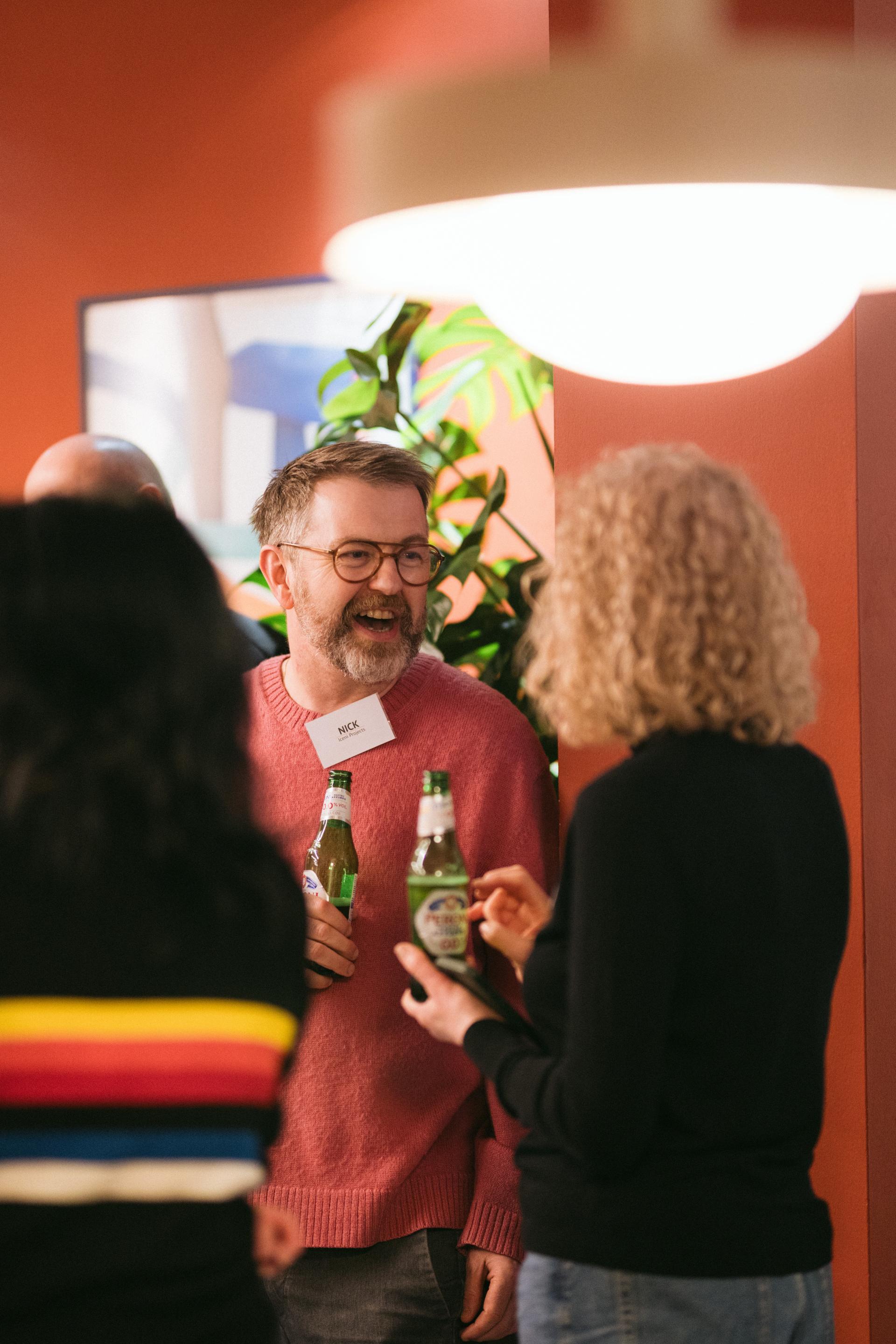 EDI & Belonging: Culture or place?