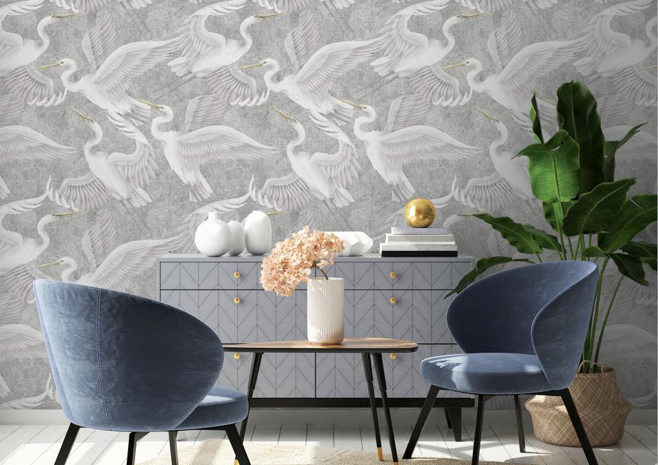 Muraspec reveals the Kingdom Collection from its Fardis range.