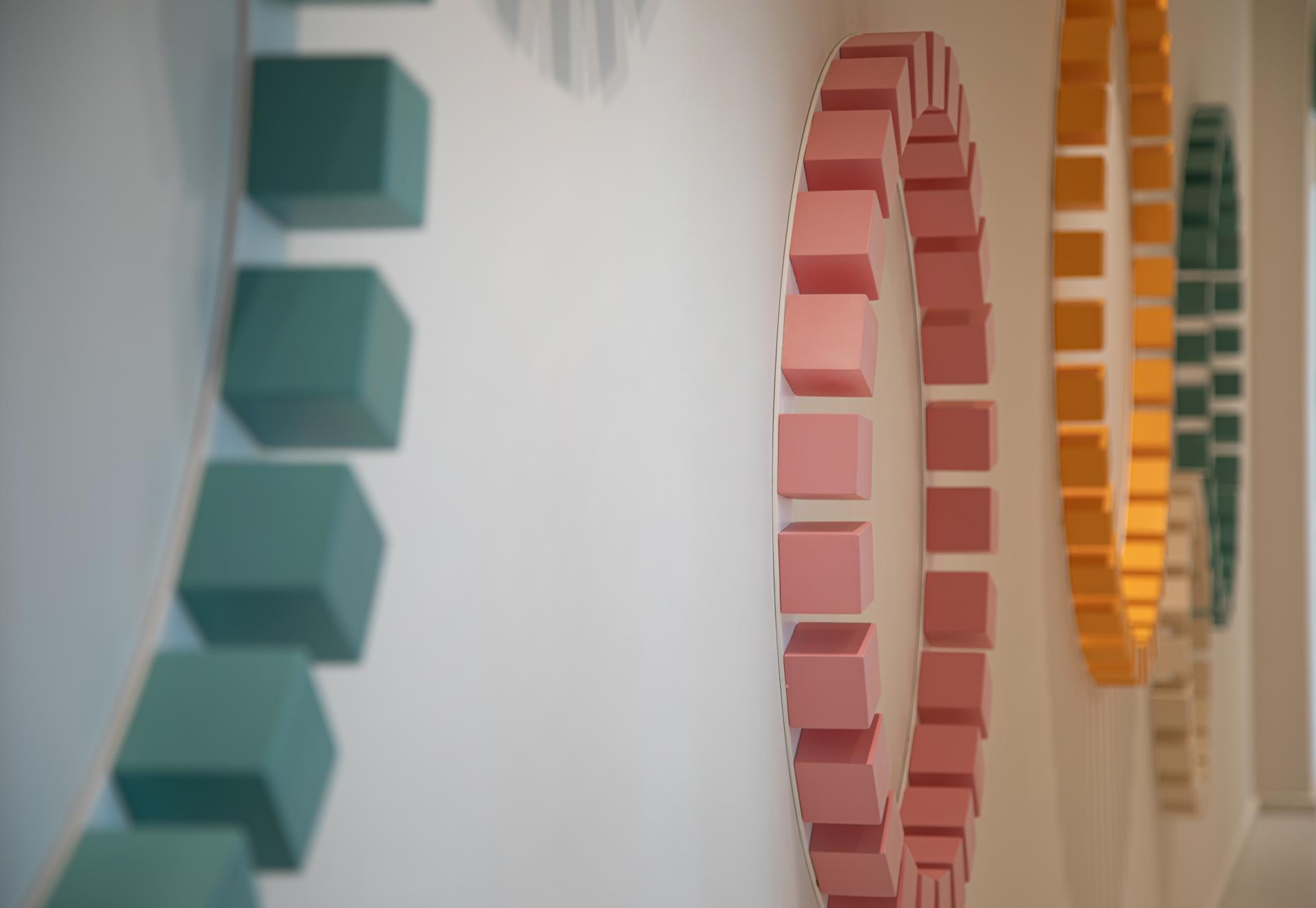 Explore Roar's groundbreaking LEED Gold Certified Montessori environment for PIF Daycare Centre in Riyadh.