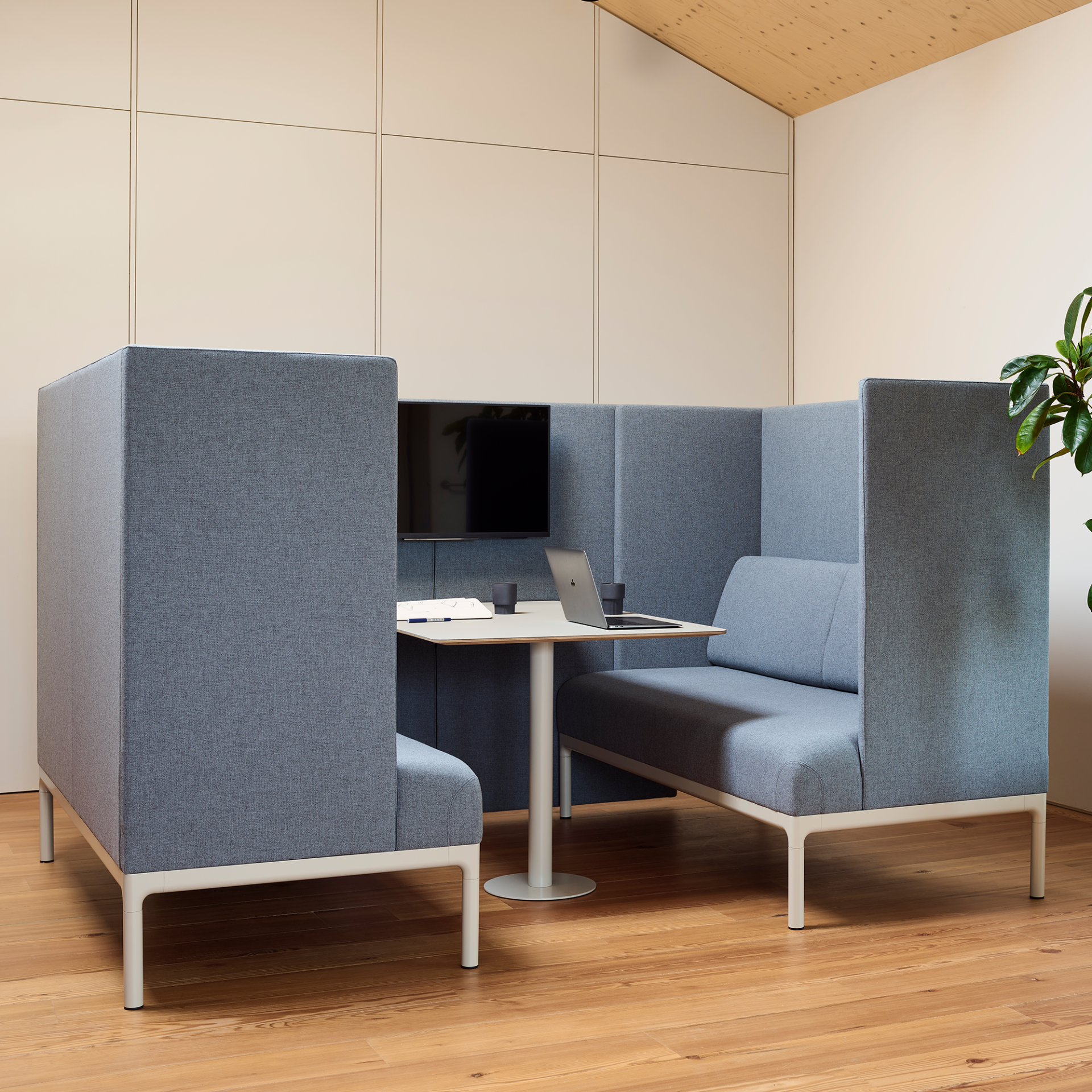 6 furniture brands to explore in 2026 at Material Source Studio Manchester. 