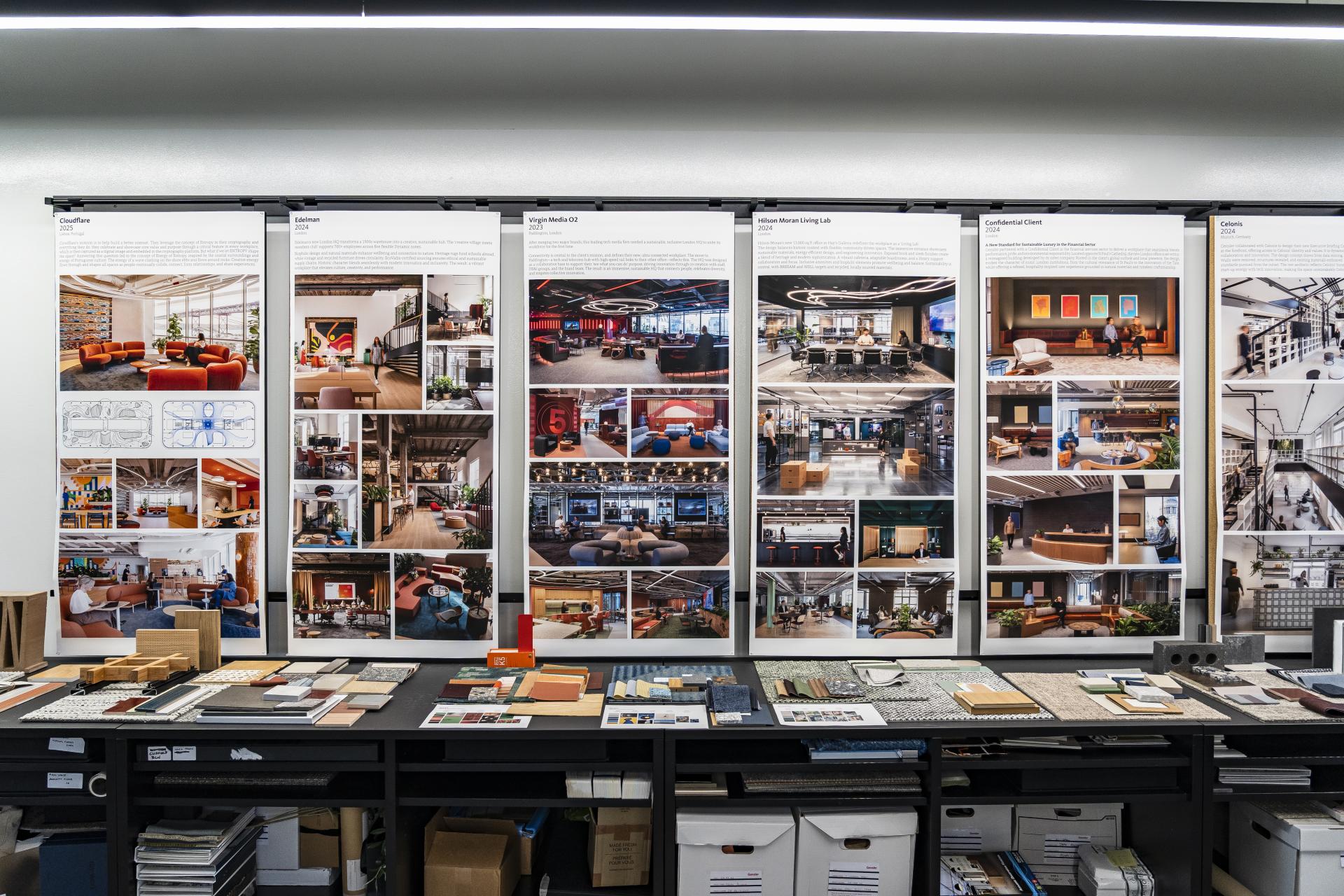 In Practice: With Gensler London.