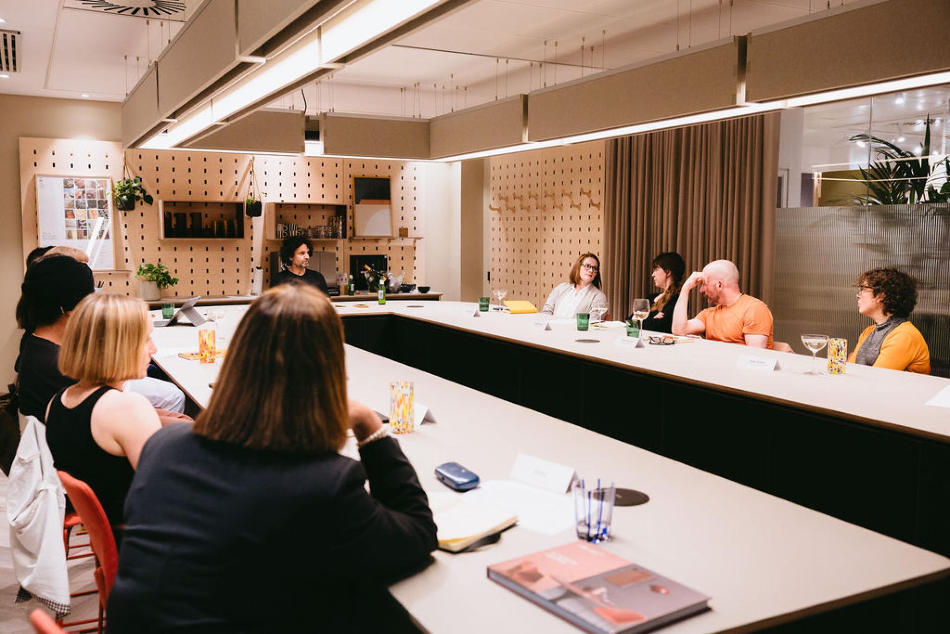 EDI: How do we design to truly support all the corporate needs?