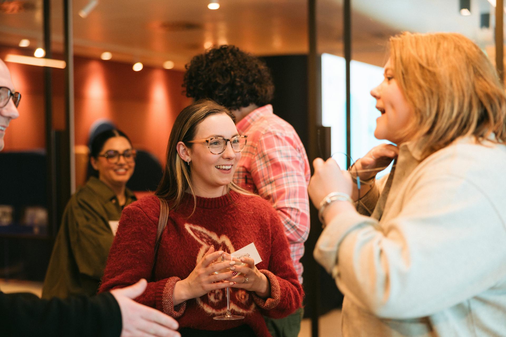 EDI & Belonging: Culture or place?