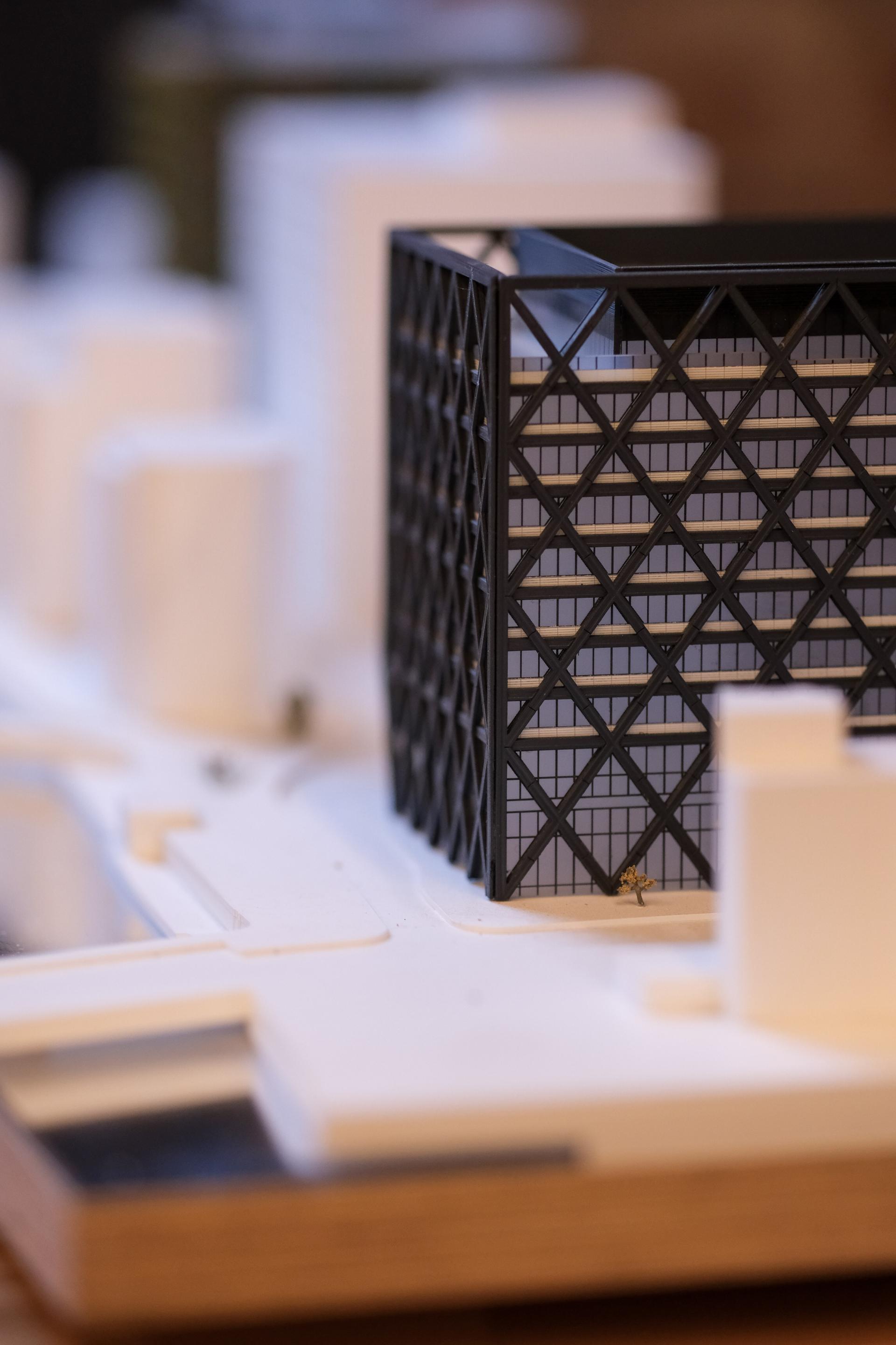 What is the role of modelmaking in an increasingly digital world?