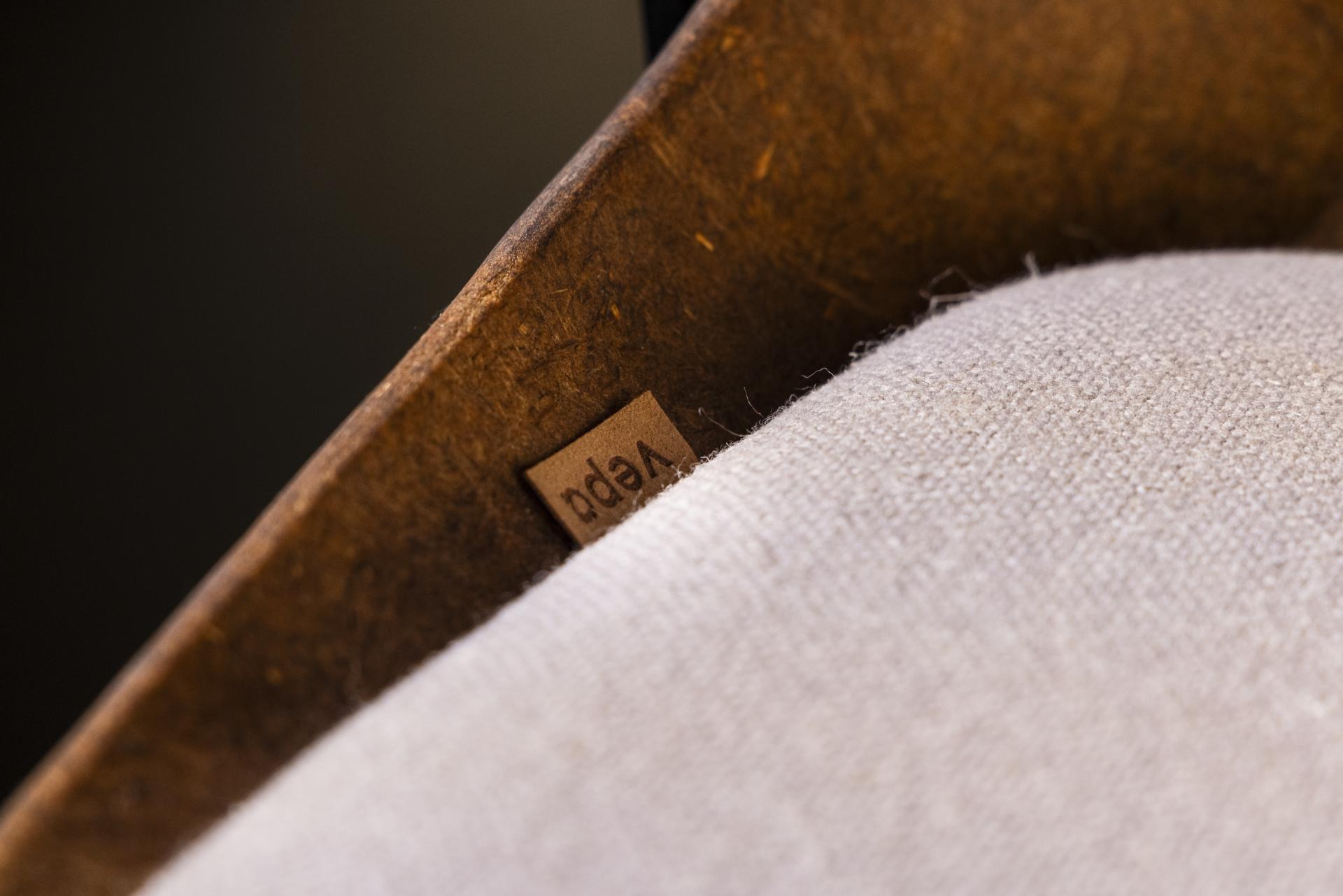 Carbon-12: Vepa, Hemp.