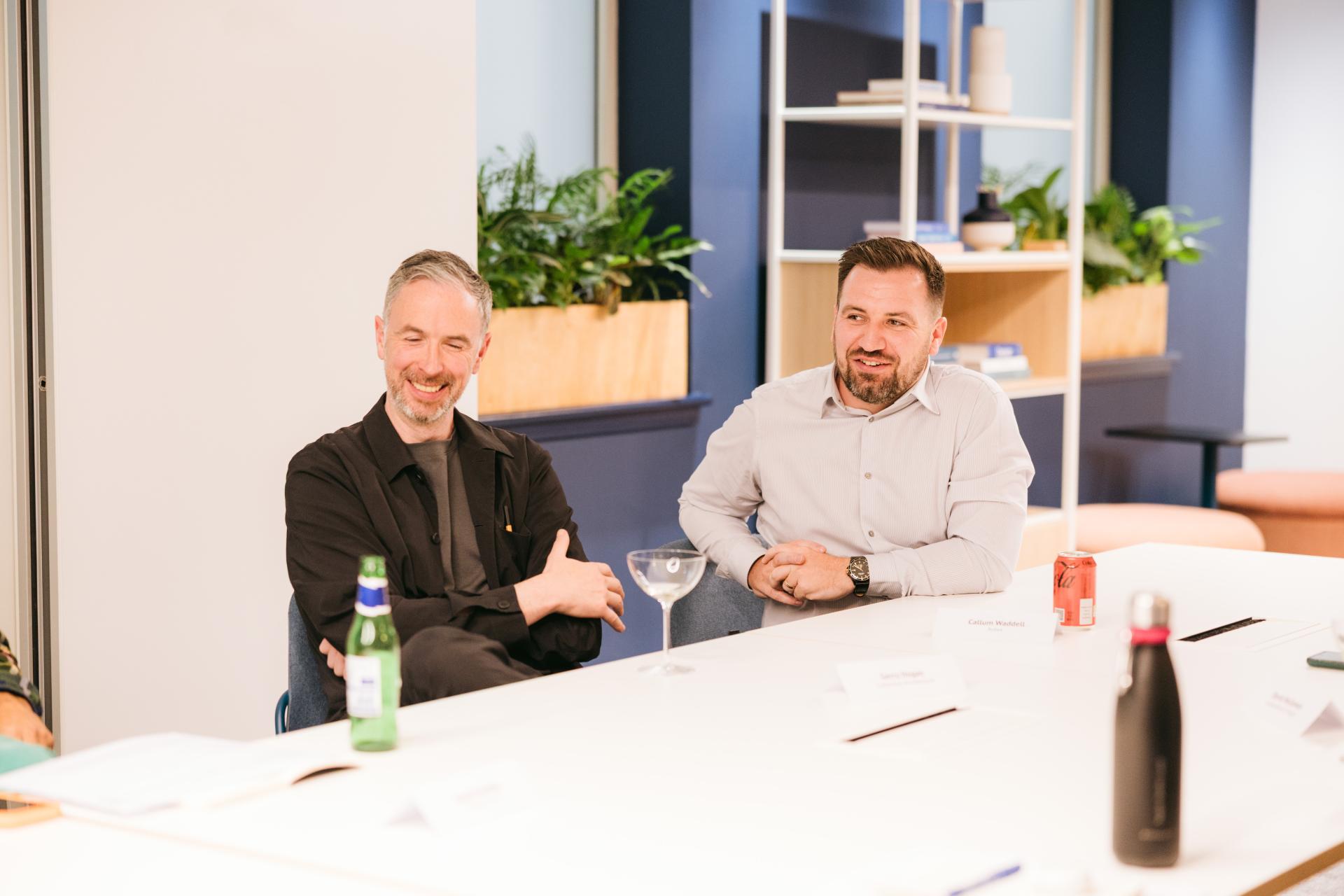 AI: What are the long-term and ethical implications?