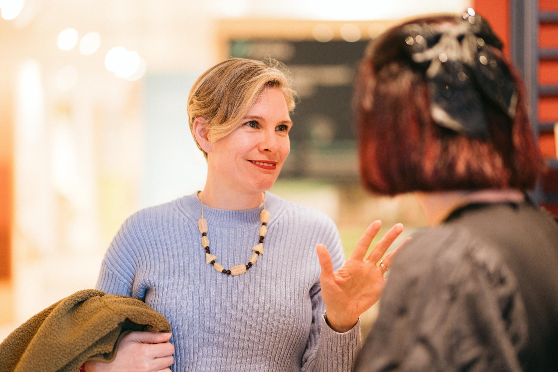 EDI & Belonging: Culture or place?