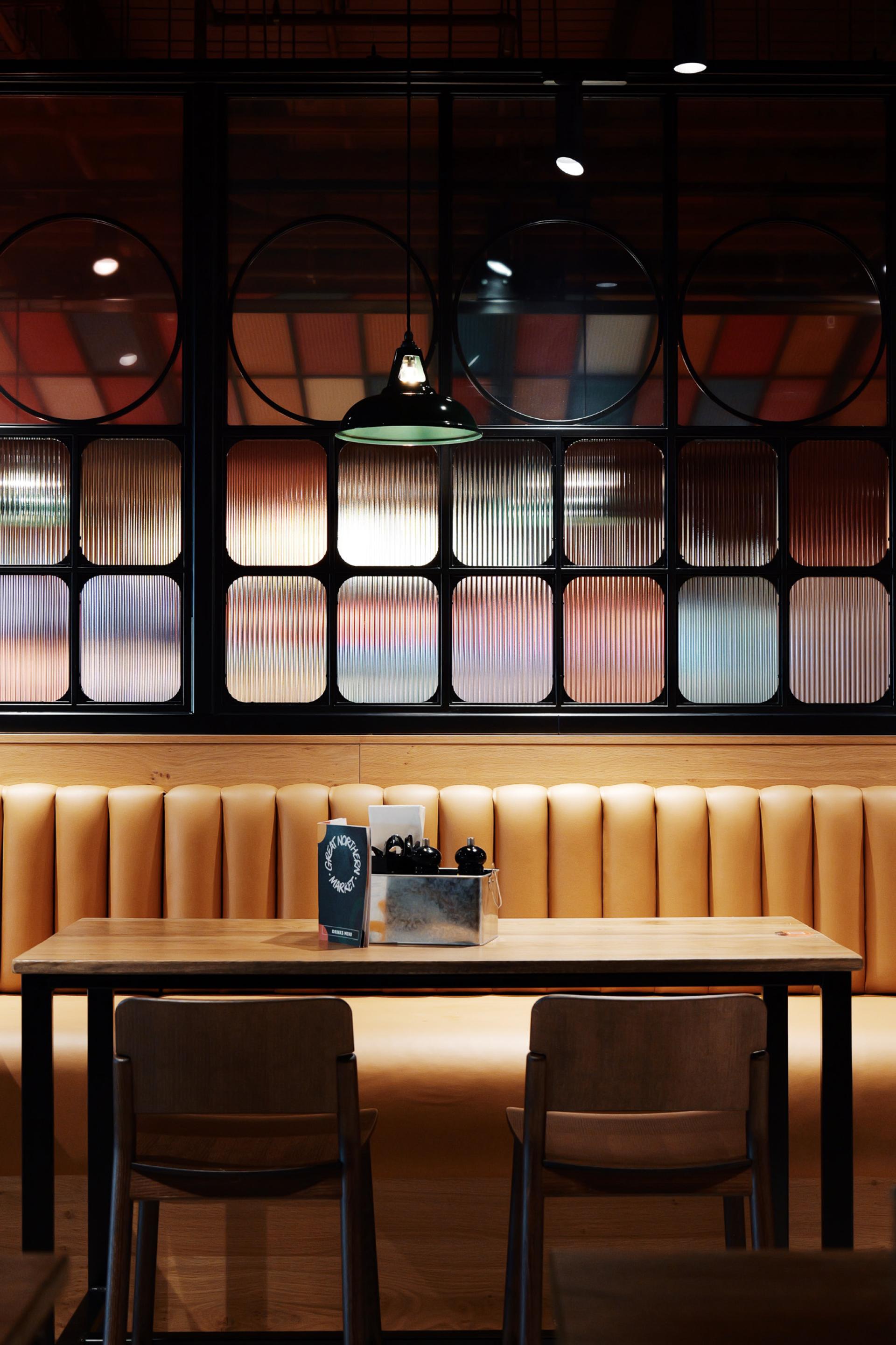Adam Storey, founder and creative director, S+Co, on crafting immersive spaces that balance emotion with functionality.