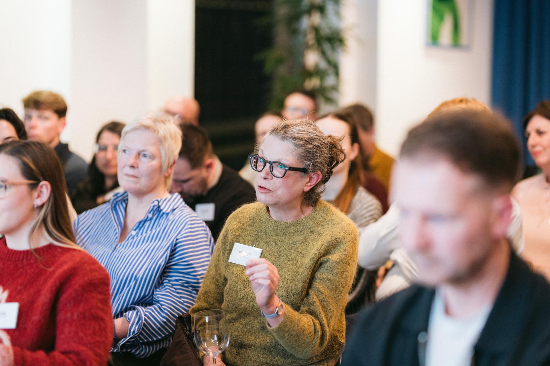 EDI & Belonging: Culture or place?