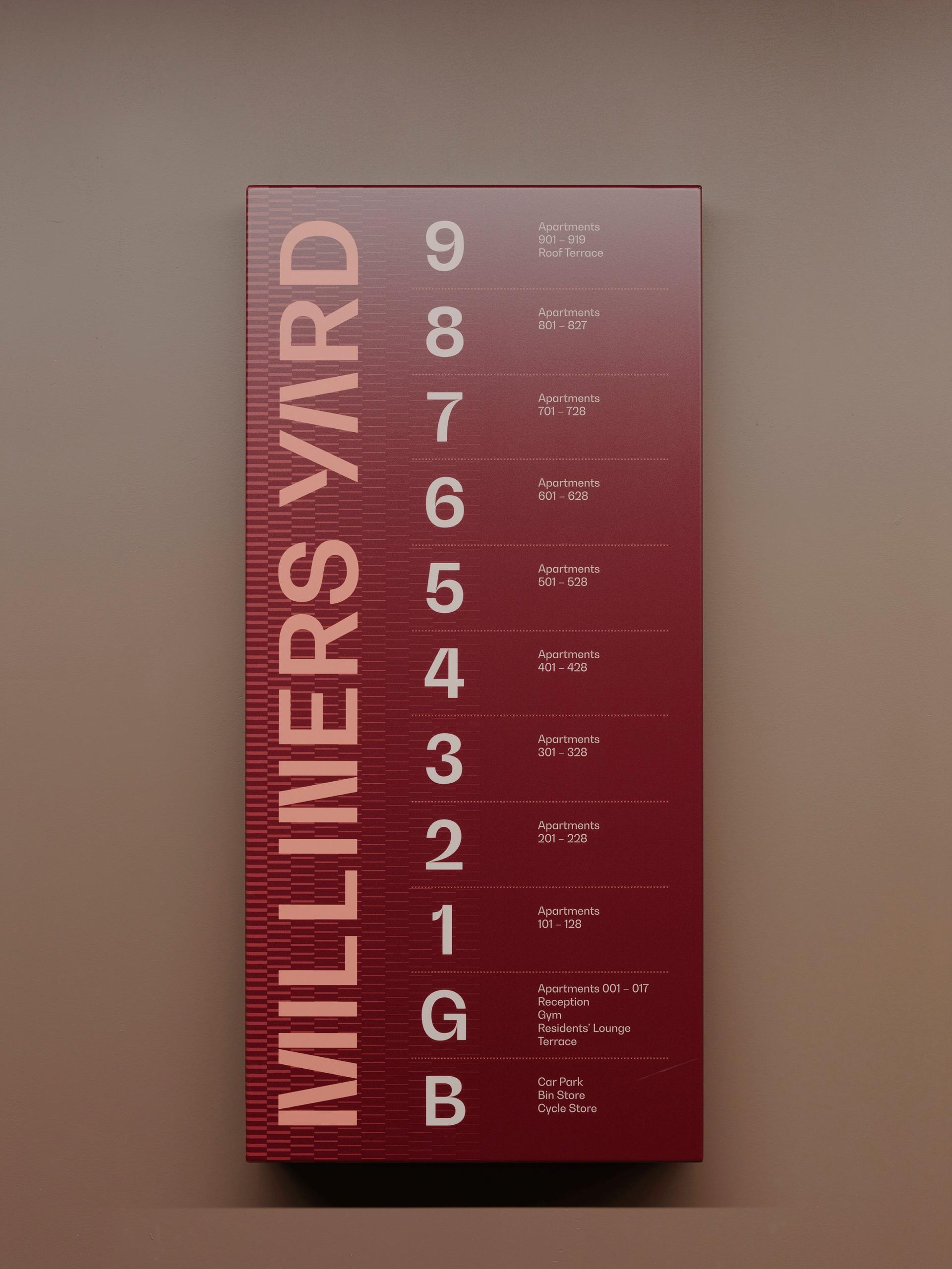 JS+P delivers Milliners Yard, Liverpool, with a design inspired by fabric and a nostalgic retail reference.