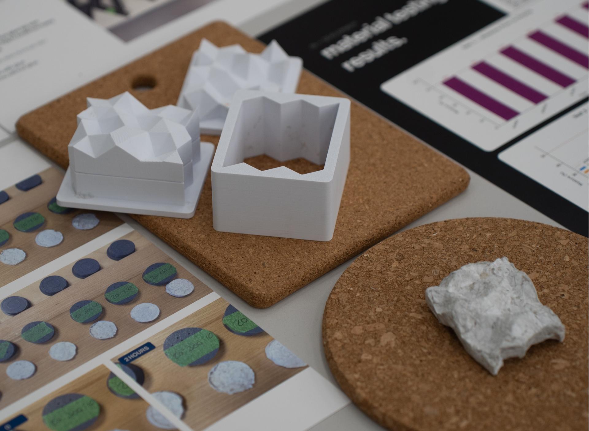New Designers 2026: Our top 5 graduate spots.