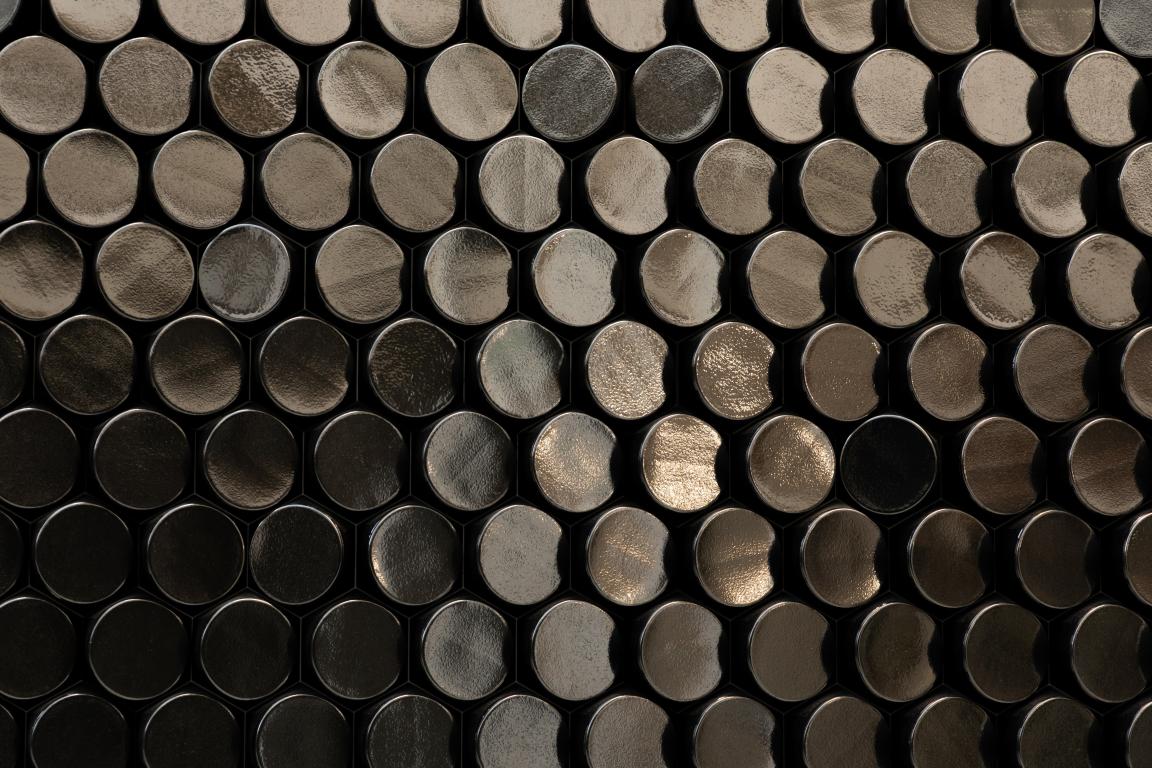 Giles Miller Studio's L’Envol is a multisensory encounter near the Champs-Élysées in Paris.