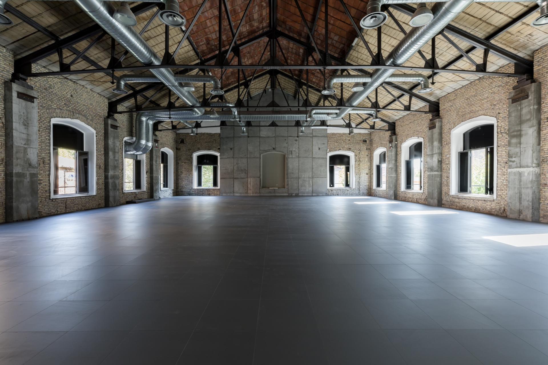 Parkside Architectural Tiles bolsters flexible Nesite Raised Access Flooring range.