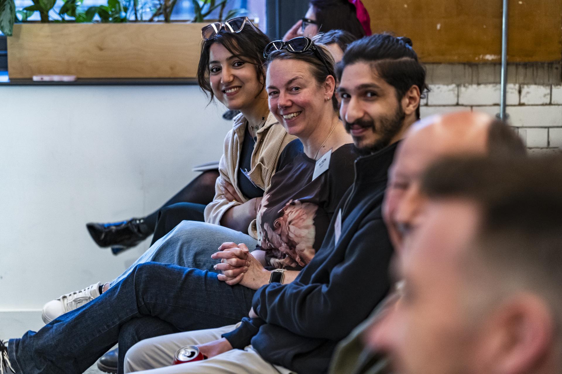 AI: Novelty or non-negotiable?