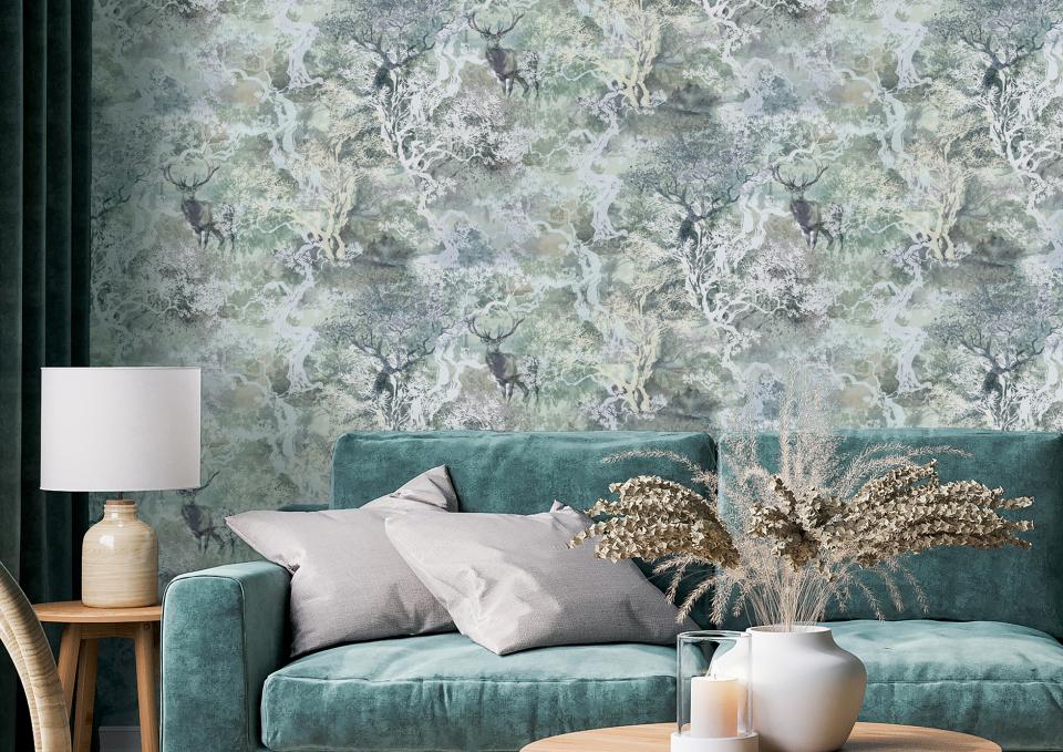 Muraspec reveals the Kingdom Collection from its Fardis range.