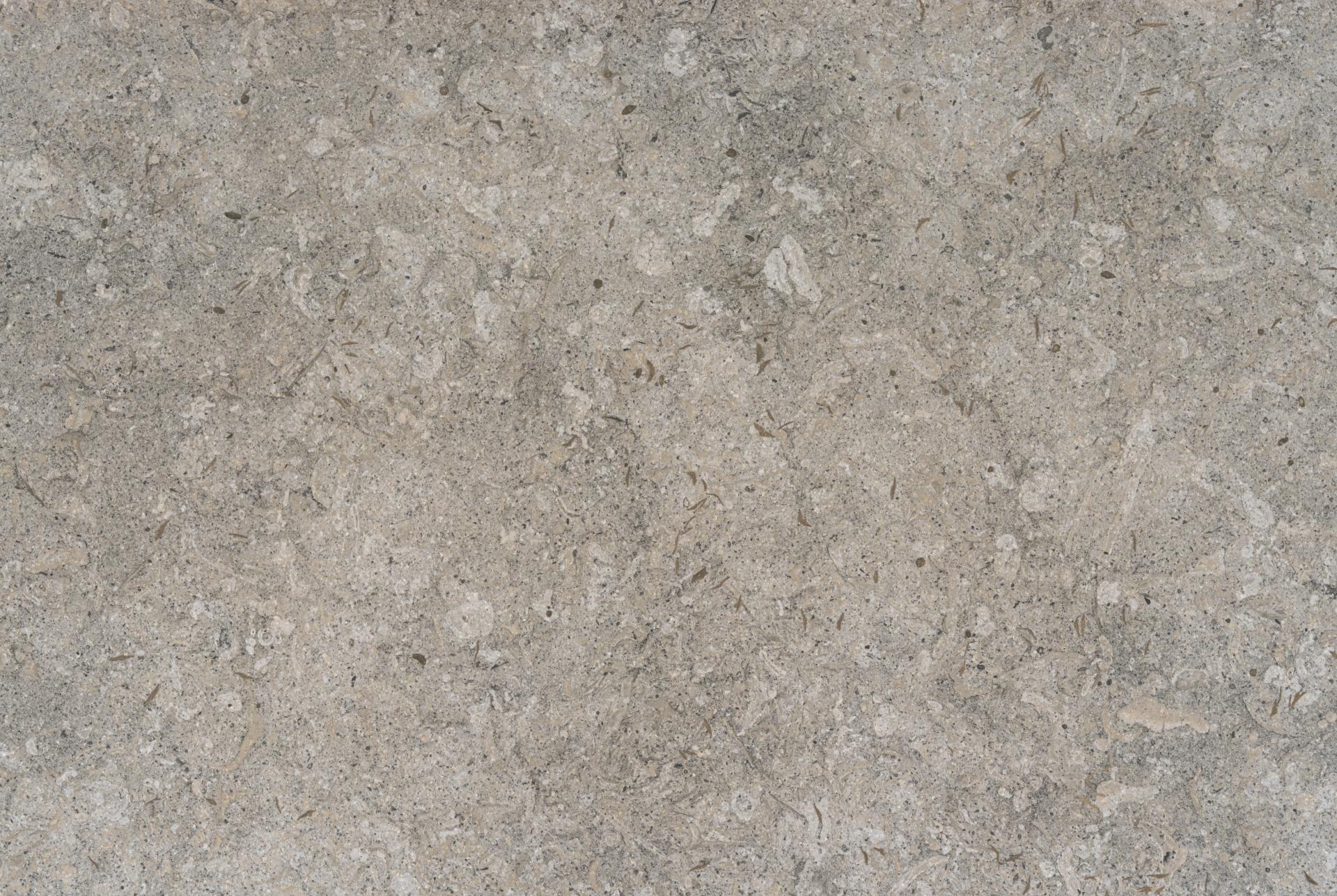 Dekton® Pietra Kode surface showcasing a natural stone appearance, inspired by classic Italian architecture for modern designs.