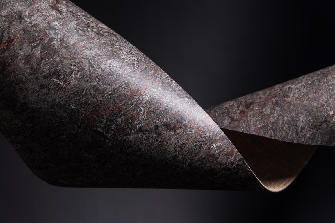 Carbon-12: Forbo, Marmoleum.